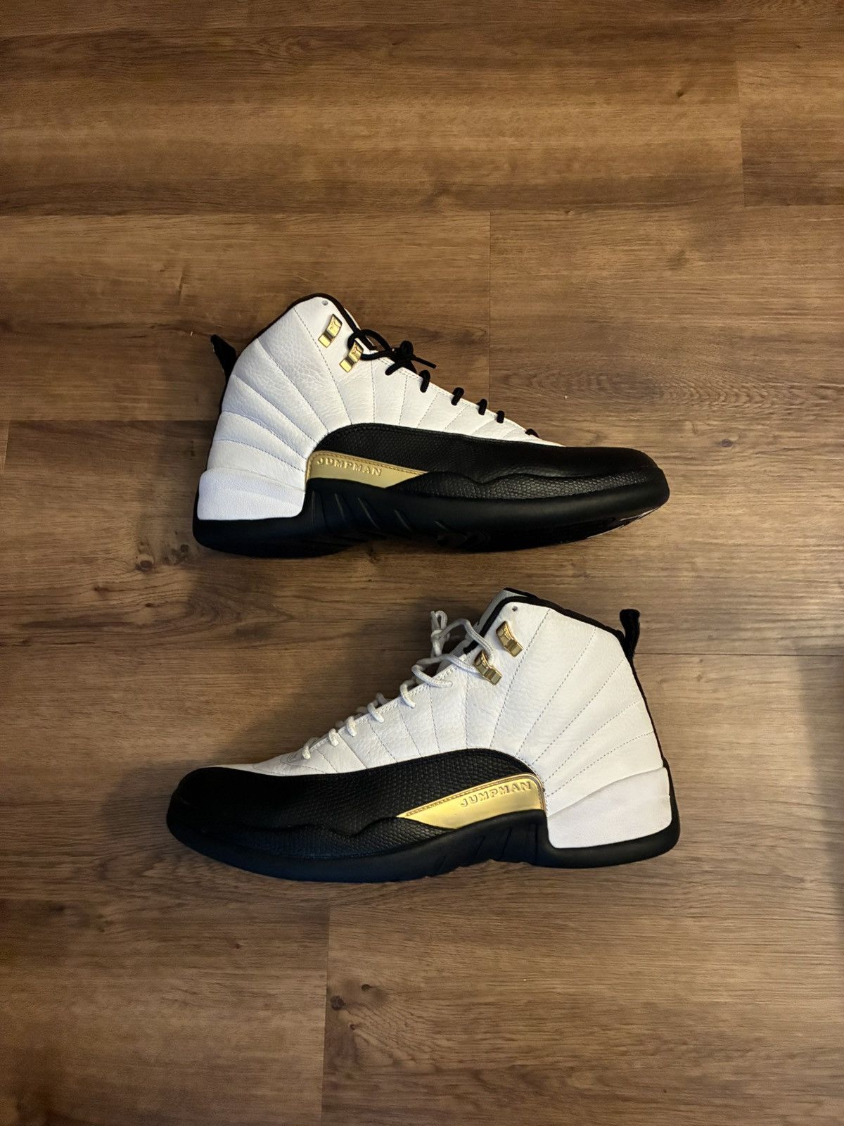 Jordan Brand Jordan 12 Royalty Size US 14 / EU 47 - 1 Thumbnail