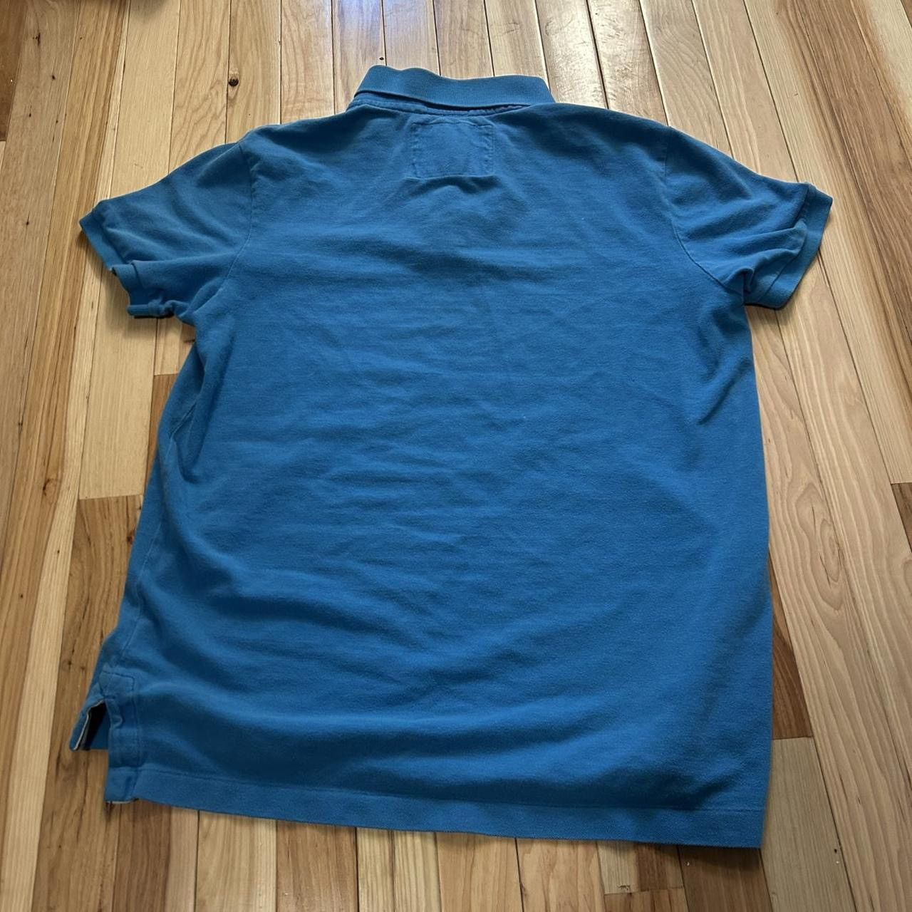 American Eagle Outfitters American Eagle Polo Size US L / EU 52-54 / 3 - 4 Thumbnail