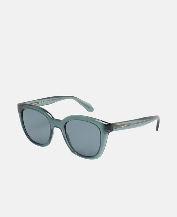 Salvatore Ferragamo Sunglasses Size ONE SIZE - 1 Thumbnail
