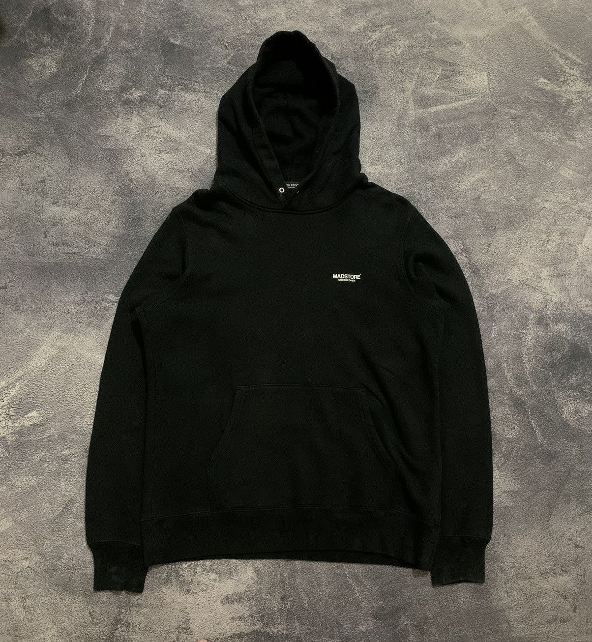 Undercover Undercover Mad Store Jun Takahashi Hoodies Size US L / EU 52-54 / 3 - 3 Thumbnail