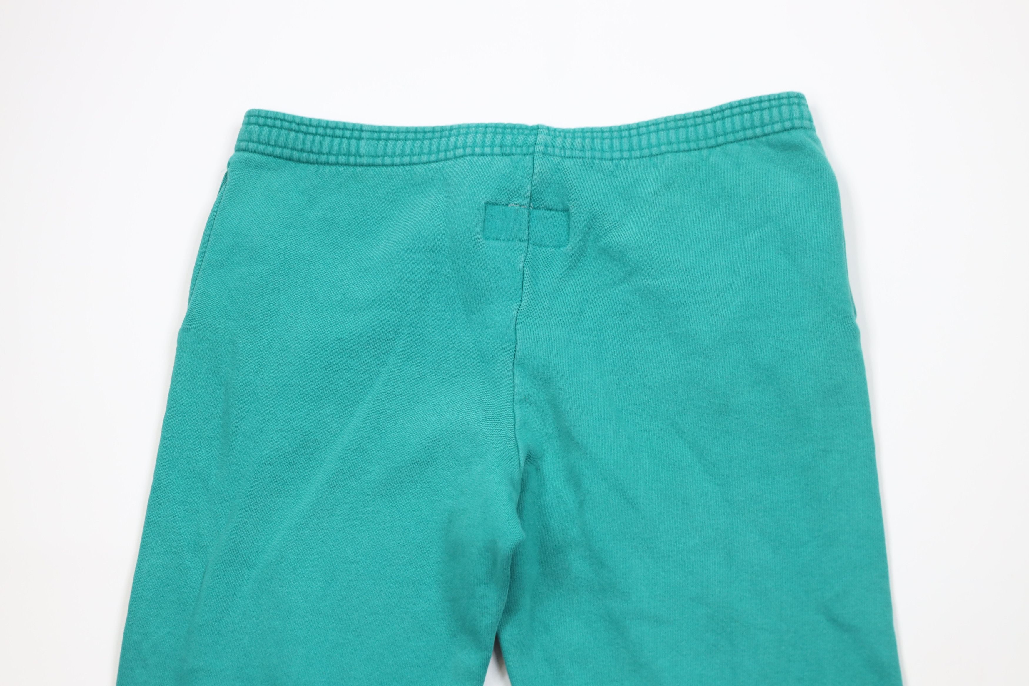Russell Athletic Vintage 90s Russell Athletic Heavyweight Sweatpants USA Size US 34 / EU 50 - 10 Thumbnail