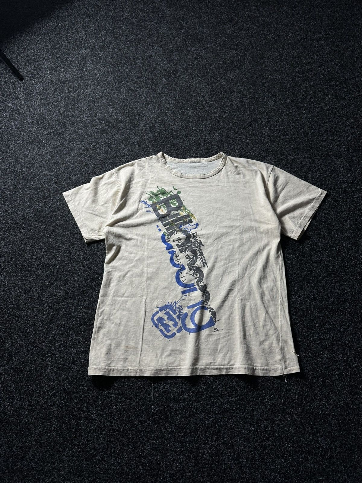 Billabong × Streetwear × Vintage 🚨Vintage 90s Big Logo Billabong × Streetwear × Vintage 🚨Vintage 90s Big Logo