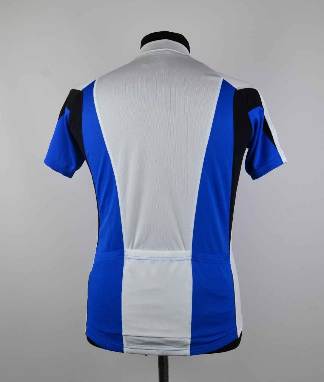 GOREWEAR × Rapha Mens GORE BIKE WEAR Cycling Jersey T-Shirt Full Zip Size L Size US L / EU 52-54 / 3 - 5 Thumbnail