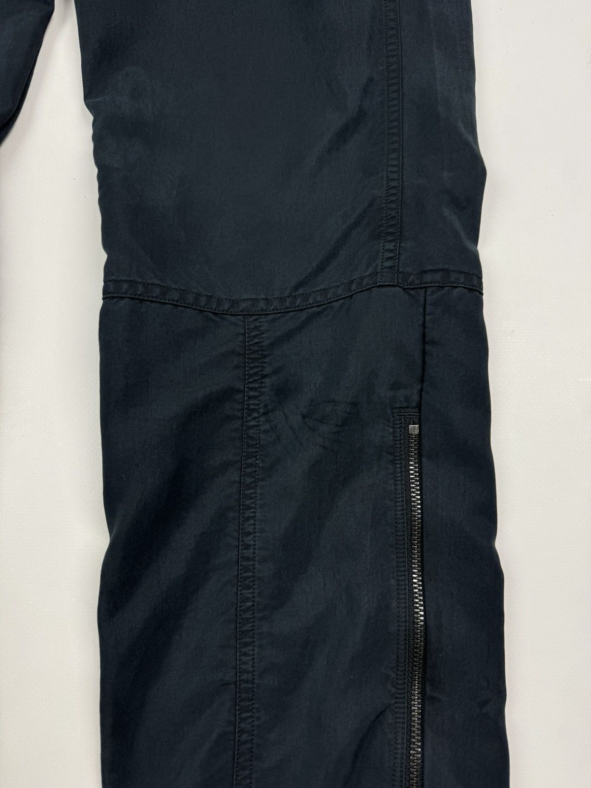 Other Faded Adidas x Stella McCartney Pants Size 36 Size 26" / US 2 / IT 38 - 4 Thumbnail