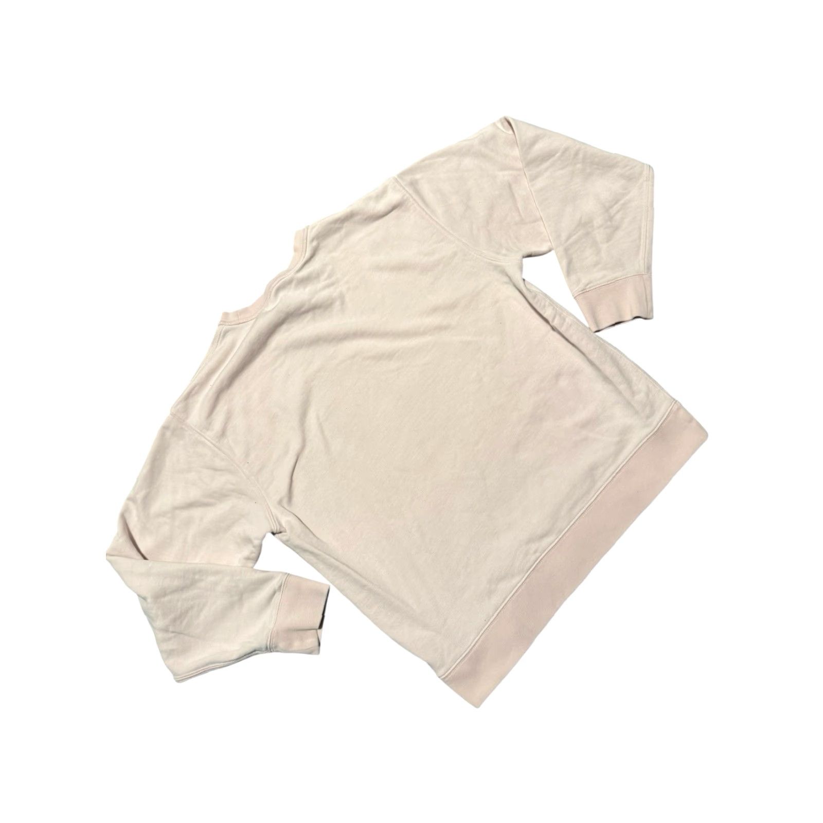 Kenzo KENZO Tiger Crest Logo sweatshirt Pink Size Large Women's Size L / US 10 / IT 46 - 7 Thumbnail