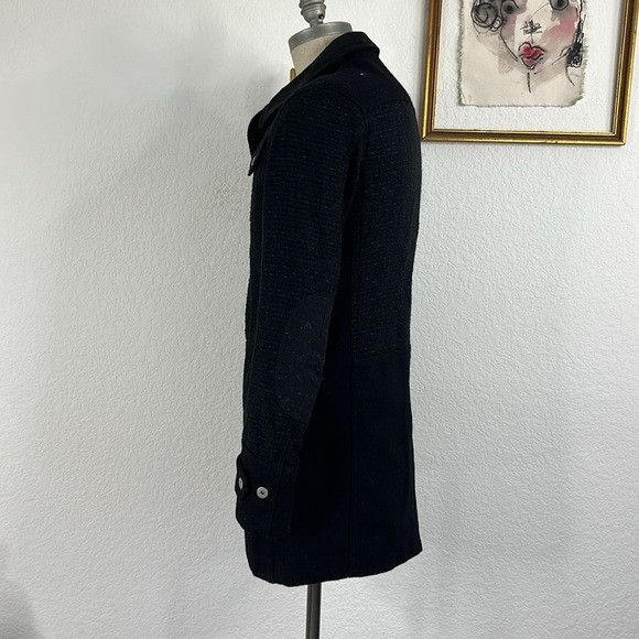 Junya Watanabe × Levi's Junya Watanabe x Commes des Garcons x Levi's Midi Jacket bla Size US M / EU 48-50 / 2 - 7 Thumbnail
