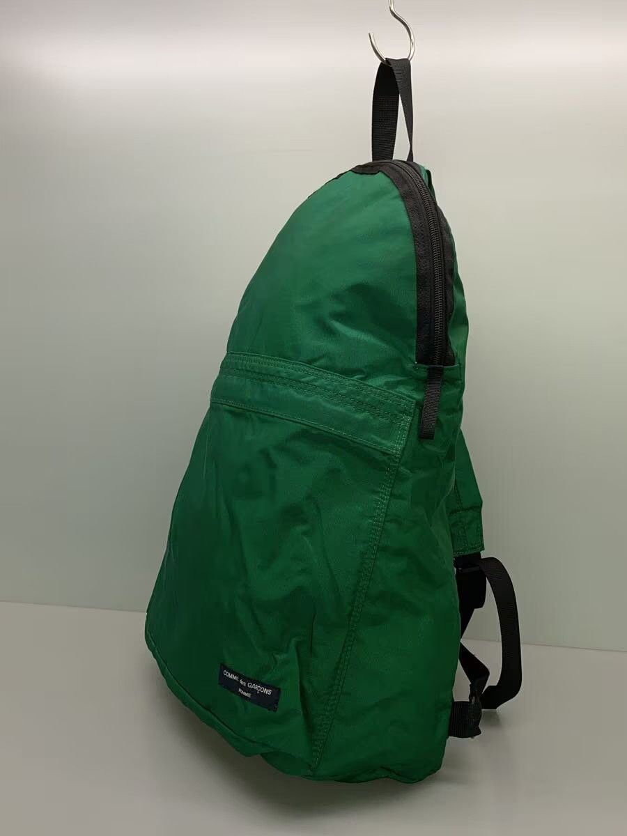 Comme des Garcons × Comme des Garcons Homme Patch Logo Backpack Size ONE SIZE - 2 Thumbnail