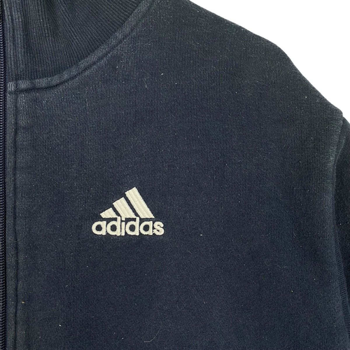 Adidas Adidas Jacket Sweater Full Zip Pull Over Size US M / EU 48-50 / 2 - 6 Thumbnail