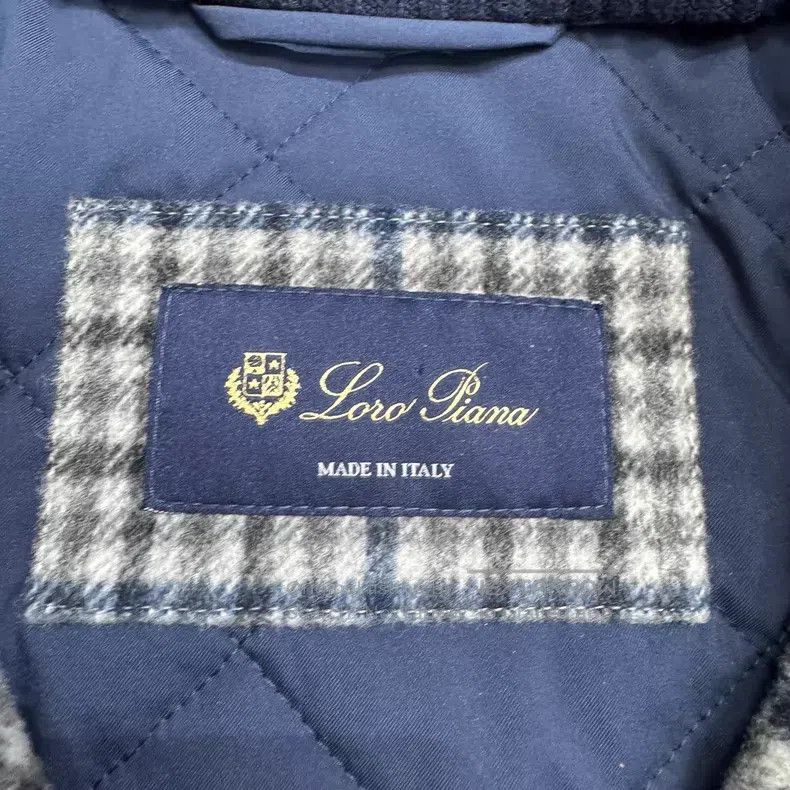 Loro Piana Loro Piana ICERY SHORT cashmere coat Size S / US 4 / IT 40 - 3 Thumbnail