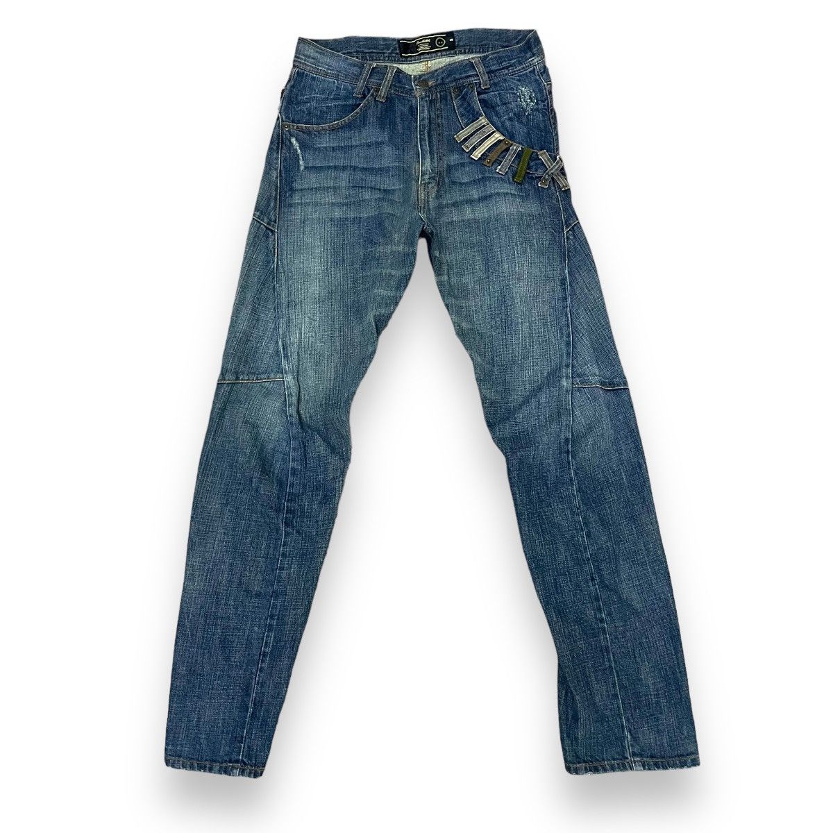 Japanese Brand × Le Grande Bleu (L.G.B.) L.G.B (Le Grand Blue