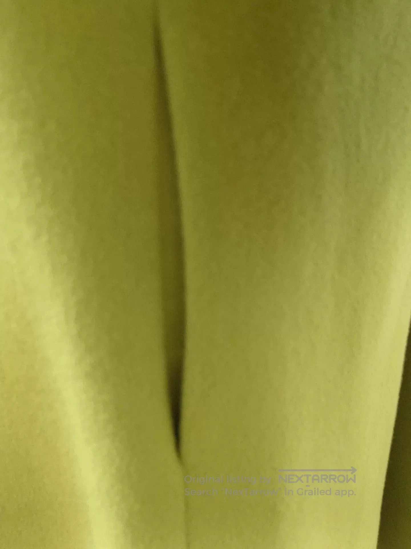 Kapital Green Chinese Style Wool Coat. Size US L / EU 52-54 / 3 - 4 Thumbnail