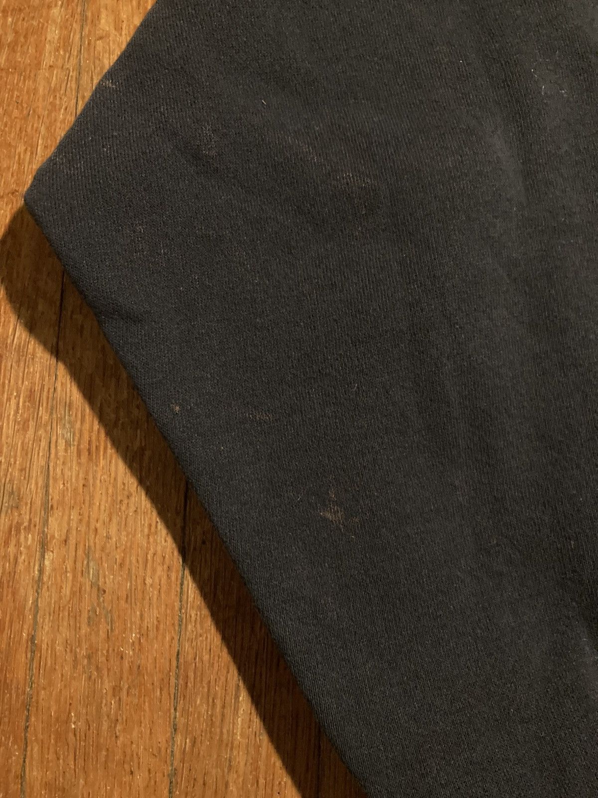 Soffe Vintage US Navy Crewneck Size US L / EU 52-54 / 3 - 6 Thumbnail