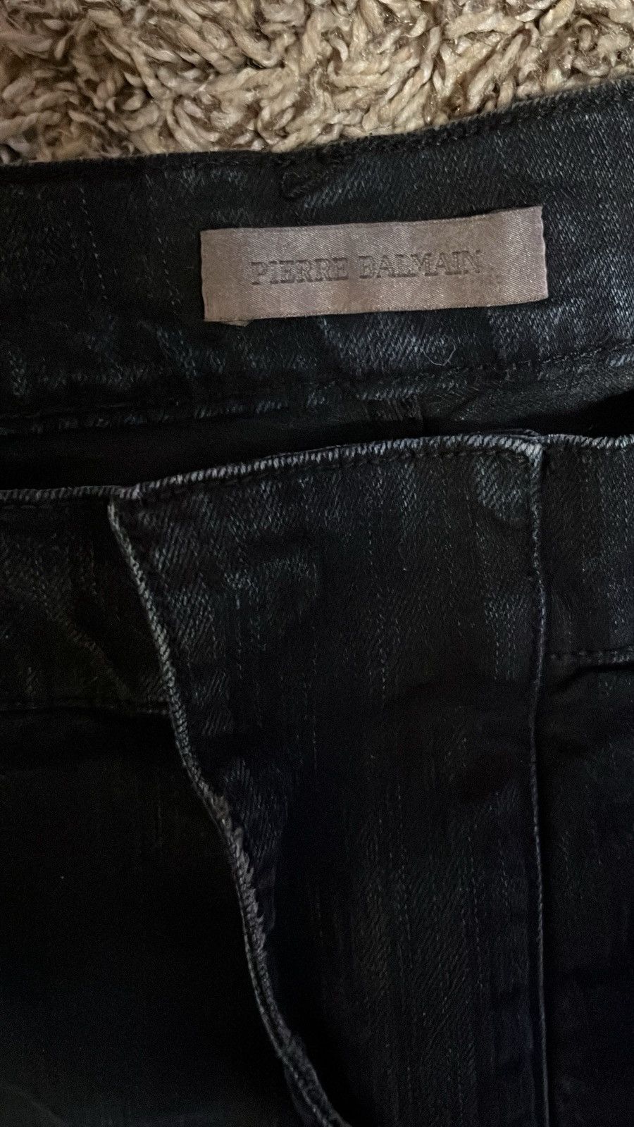 Pierre Balmain PIERRE BALMAIN SIZE 44 Size US 44 / EU 60 - 3 Thumbnail