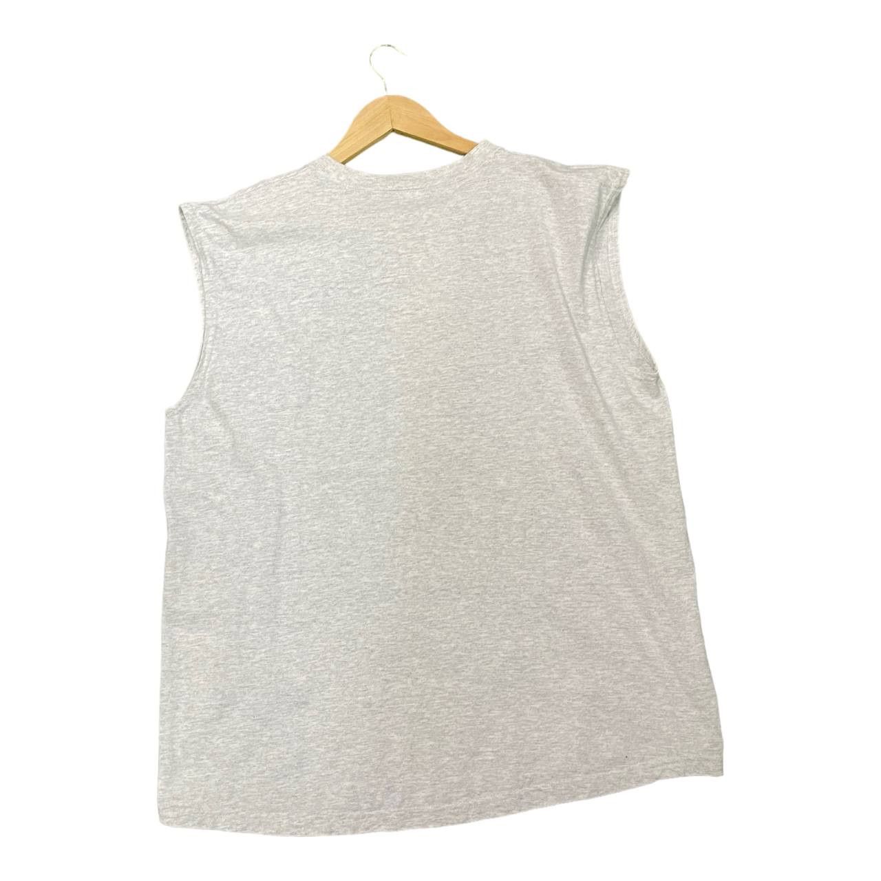Nike VINTAGE NIKE #SKU-A984 DP Size US XL / EU 56 / 4 - 6 Thumbnail