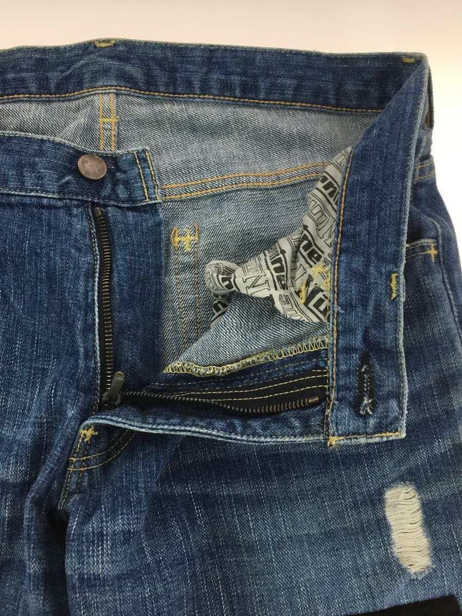 Number (N)ine NUMBER (N)INE denim Size US 29 - 3 Thumbnail