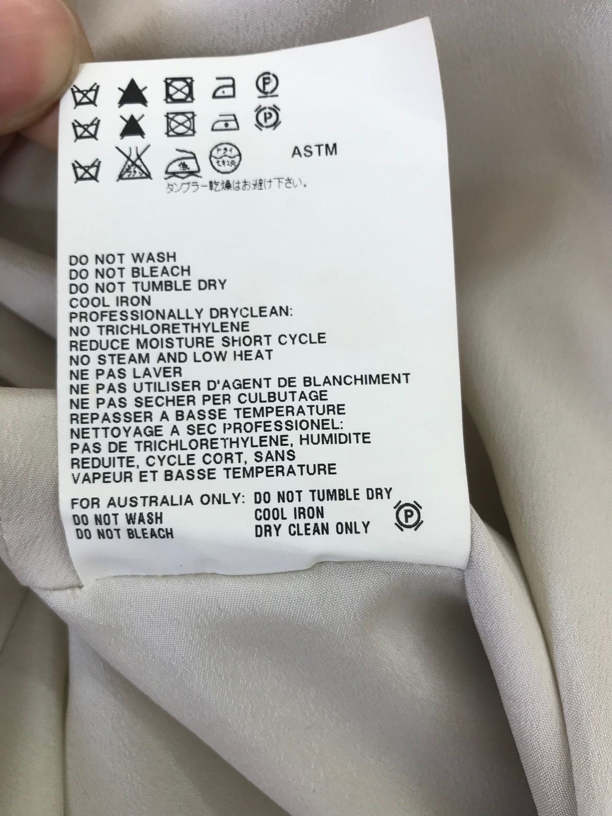 Jil Sander × Raf Simons Jil Sander Midi Dress from Raf Simons Era Size XS / US 0-2 / IT 36-38 - 6 Thumbnail