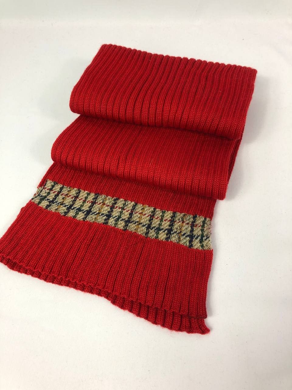 DAKS Daks London Scarf Muffler Neckwear M128 Size ONE SIZE - 7 Thumbnail