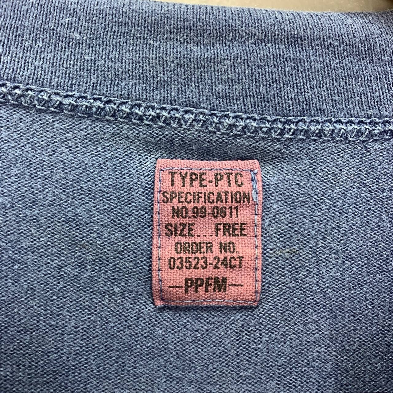 PPFM PPFM Type PTC Zipper Sweatshirt / Jacket #2466/AM Size US XS / EU 42 / 0 - 4 Thumbnail