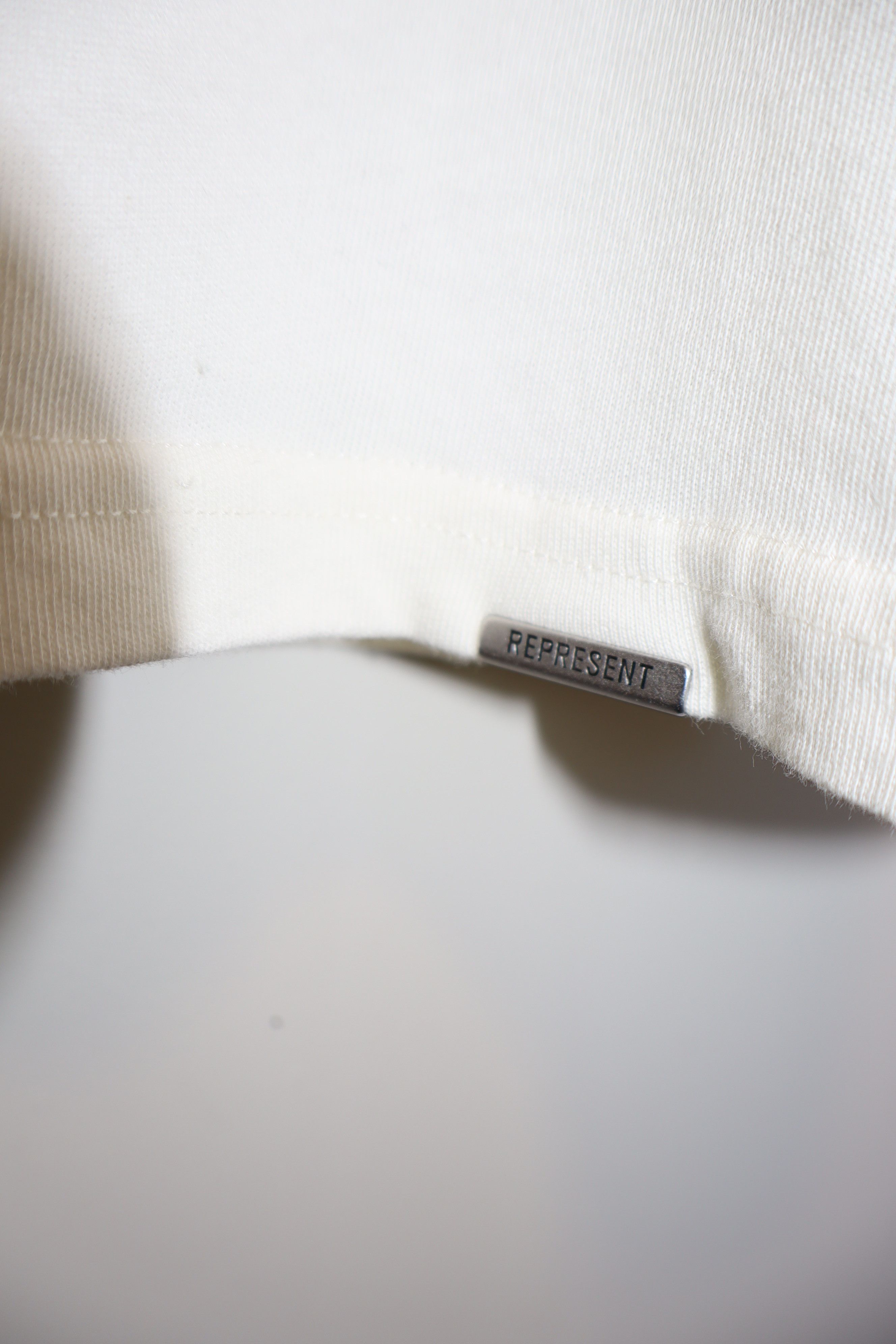 Represent Clo. Pioneers of power t-shirt Size US L / EU 52-54 / 3 - 6 Thumbnail