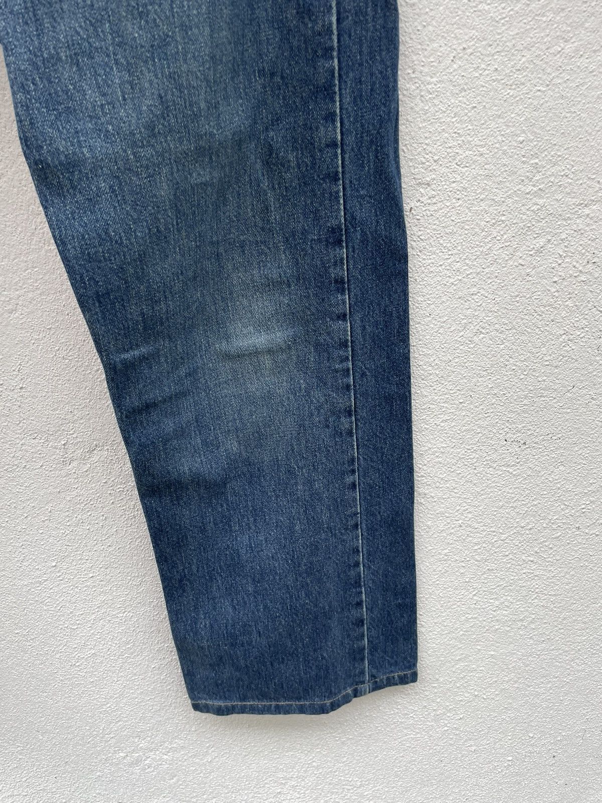 Levi's × Levi's Vintage Clothing Vintage 90s Levi’s 509 Jeans Size US 31 - 6 Thumbnail