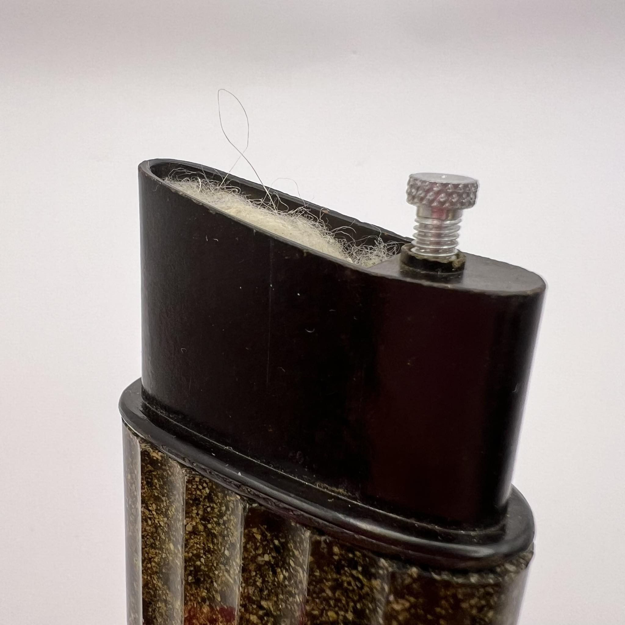 Vintage Rare Vintage Bakelite Petrol Cigarette Lighter Austria Size ONE SIZE - 4 Thumbnail