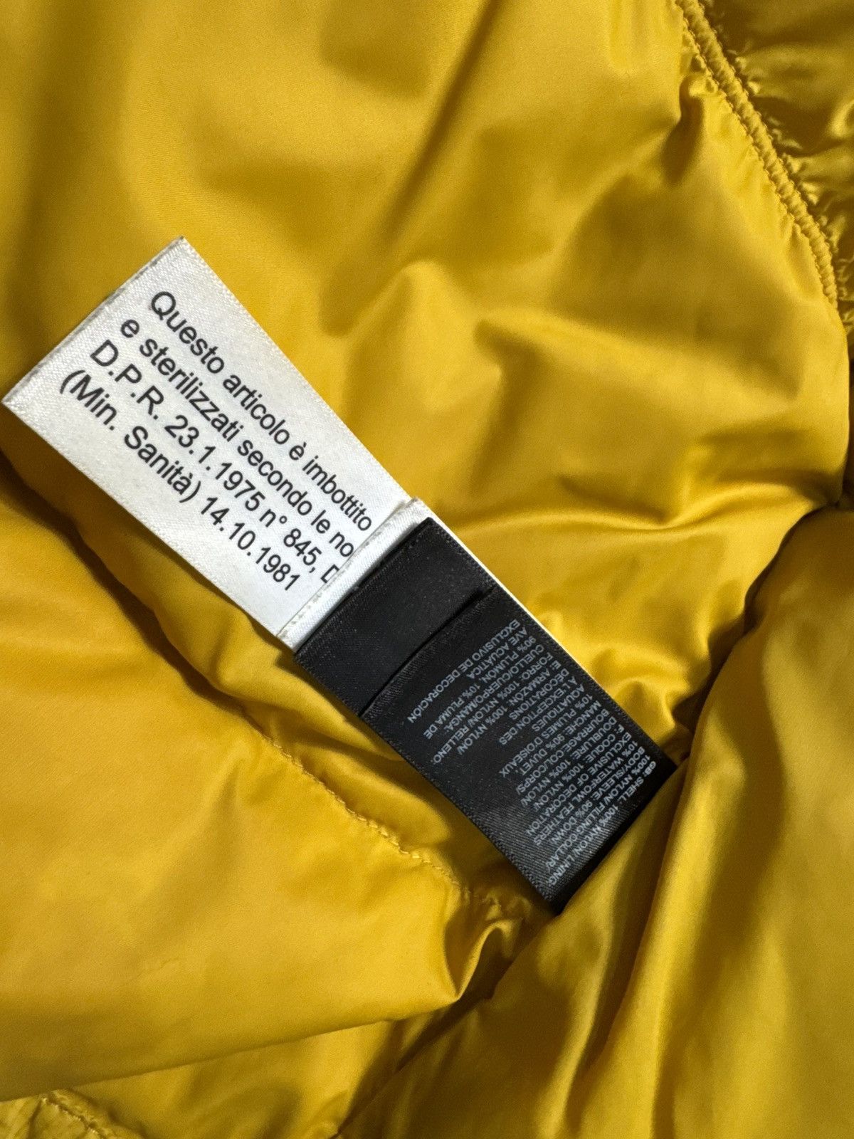 The North Face The North Face 700 TNF Women’s Down Puffer Jacket Size S Size S / US 4 / IT 40 - 12 Thumbnail