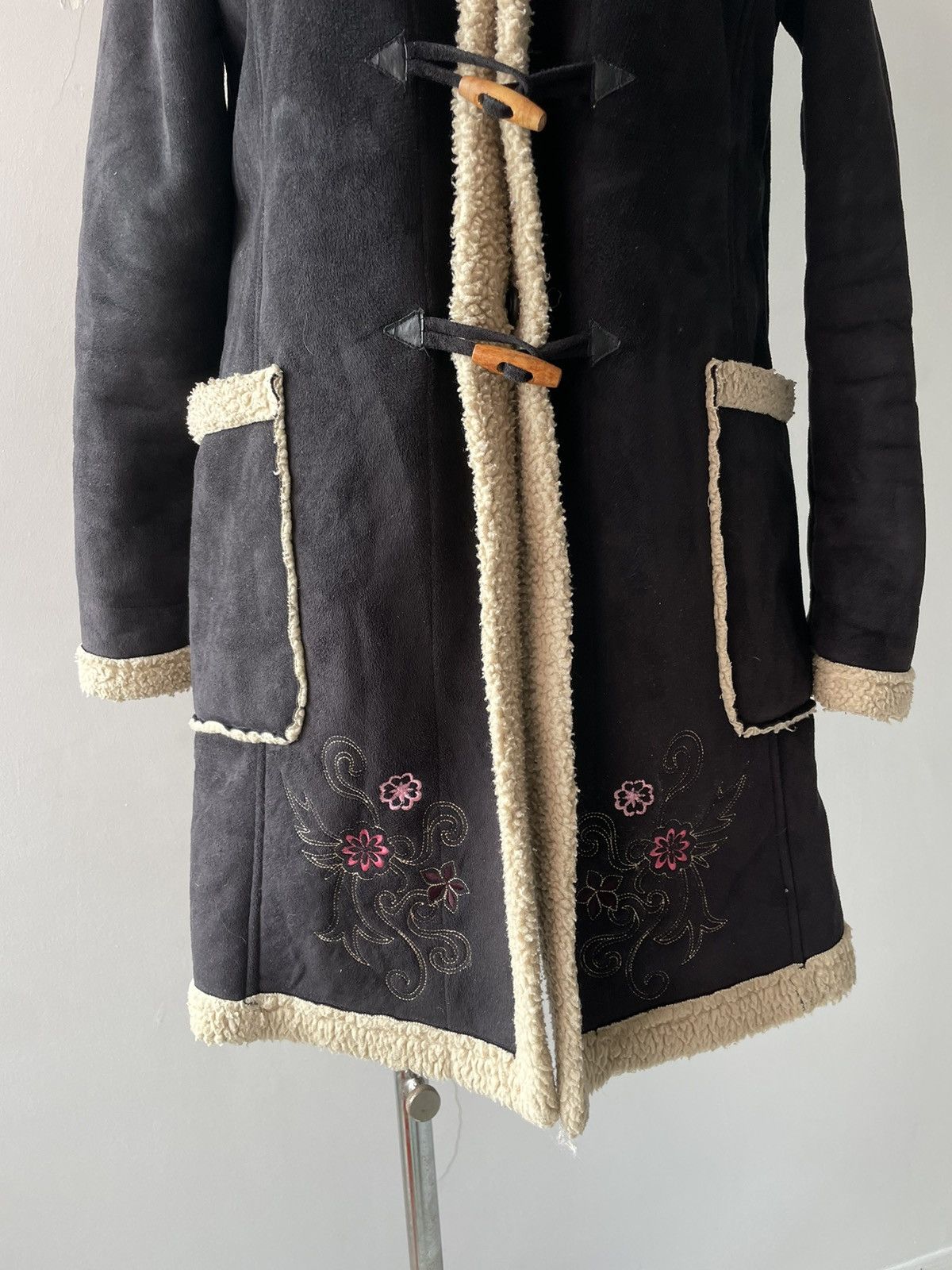 O'Neill Oneill coat Size XS / US 0-2 / IT 36-38 - 7 Thumbnail