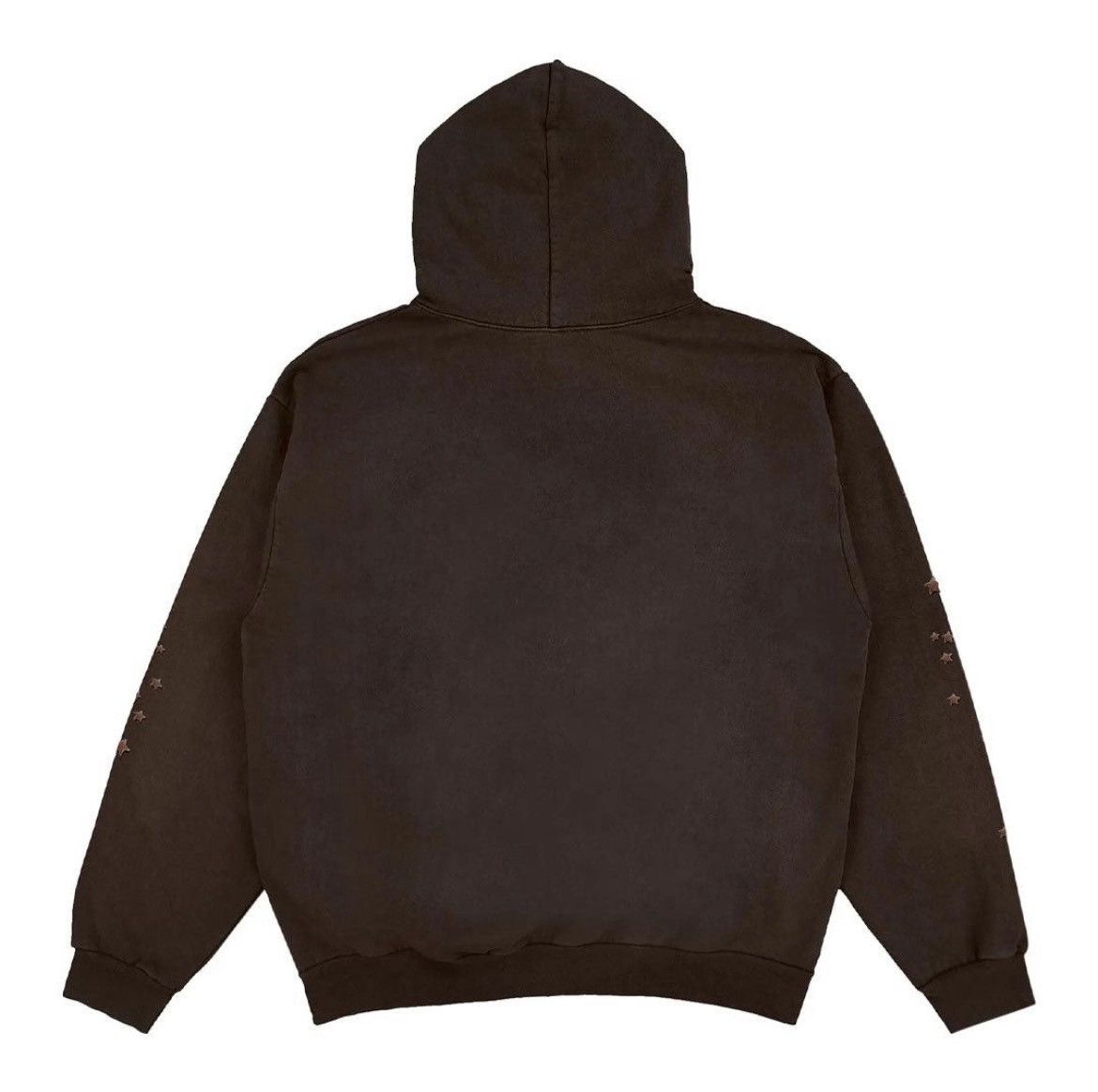 Sp5der × Travis Scott Sp5der Travis Scott Rodeo Hoodie Size US L / EU 52-54 / 3 - 9 Thumbnail