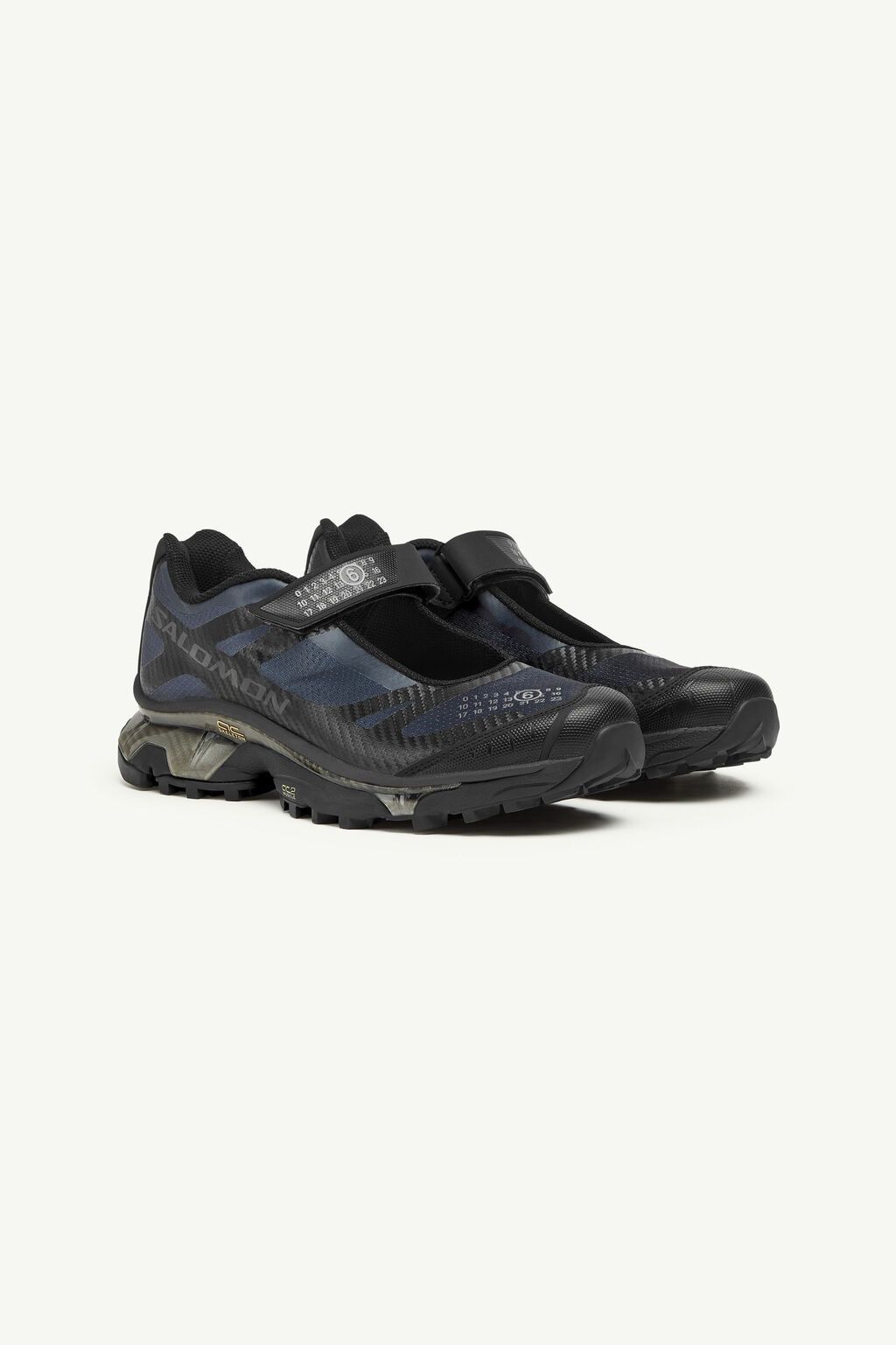 Maison Margiela × Salomon MM6 X Salomon XT-Mary J 41.3 NWT Size US 8 / EU 41 - 1 Thumbnail
