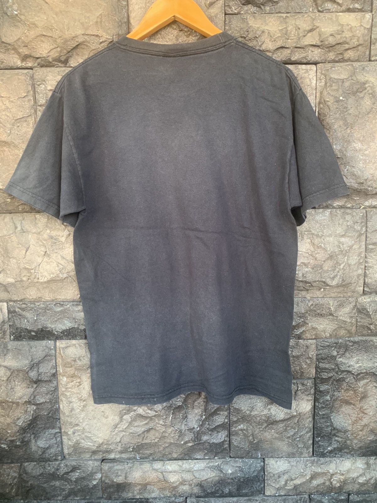 Band Tees × Vintage Vintage Linkin Park Rock Band T shirt Size US M / EU 48-50 / 2 - 6 Thumbnail