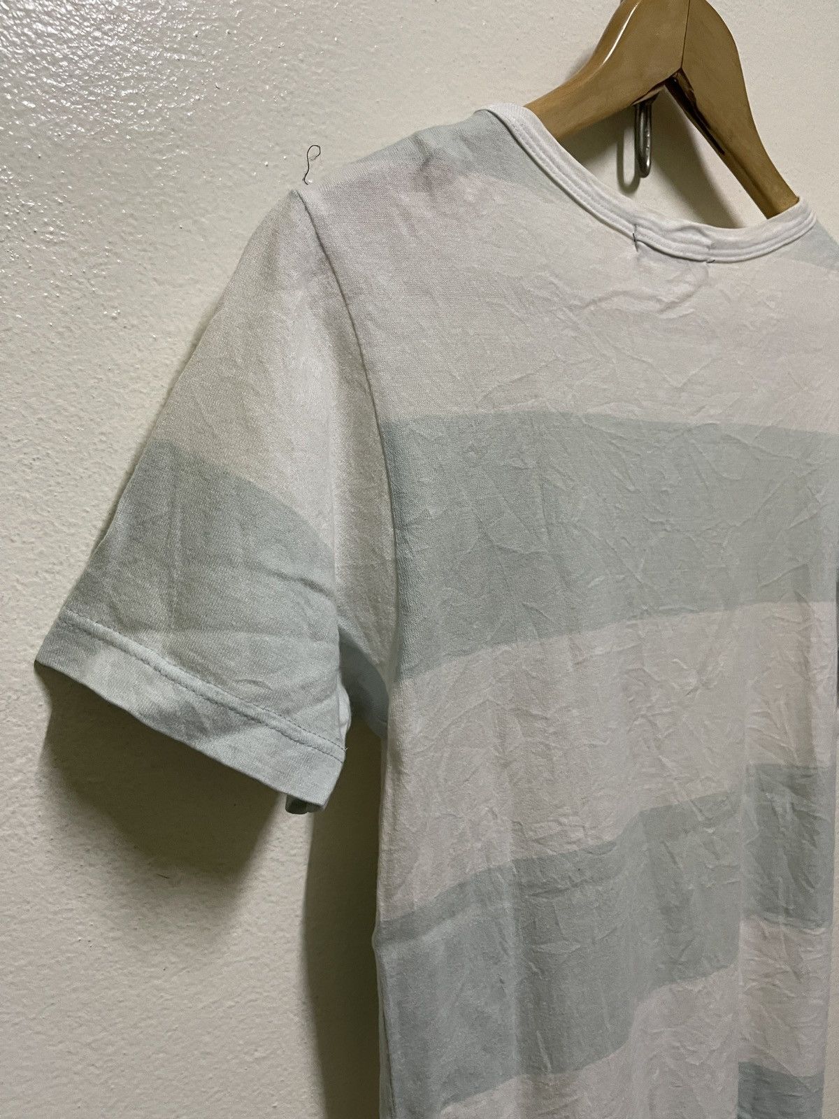 Japanese Brand × Vintage Super Lovers New Wave Skull T Shirt Size US M / EU 48-50 / 2 - 11 Thumbnail