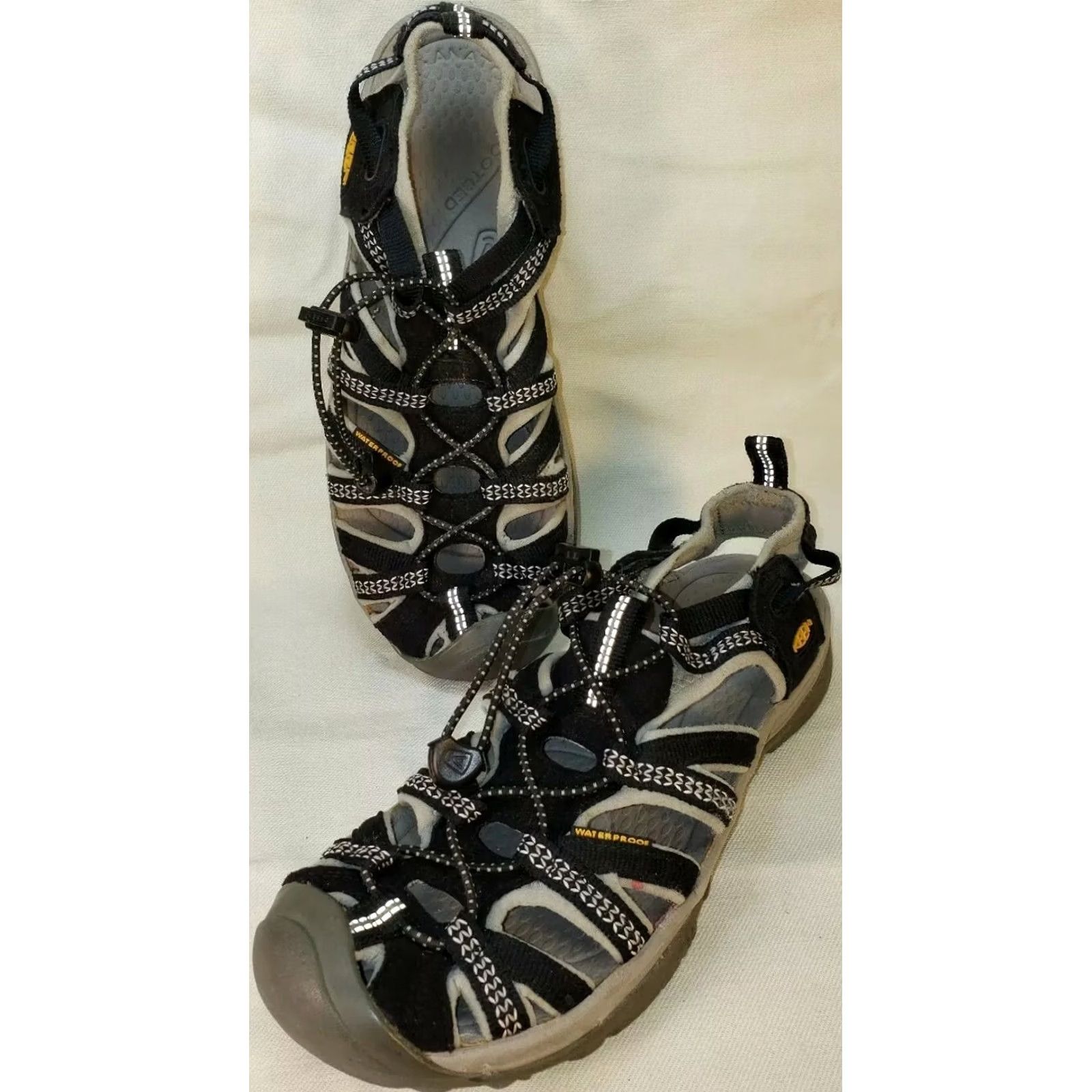 KEEN VINTAGE? No. Size US 8 / IT 38 - 4 Thumbnail