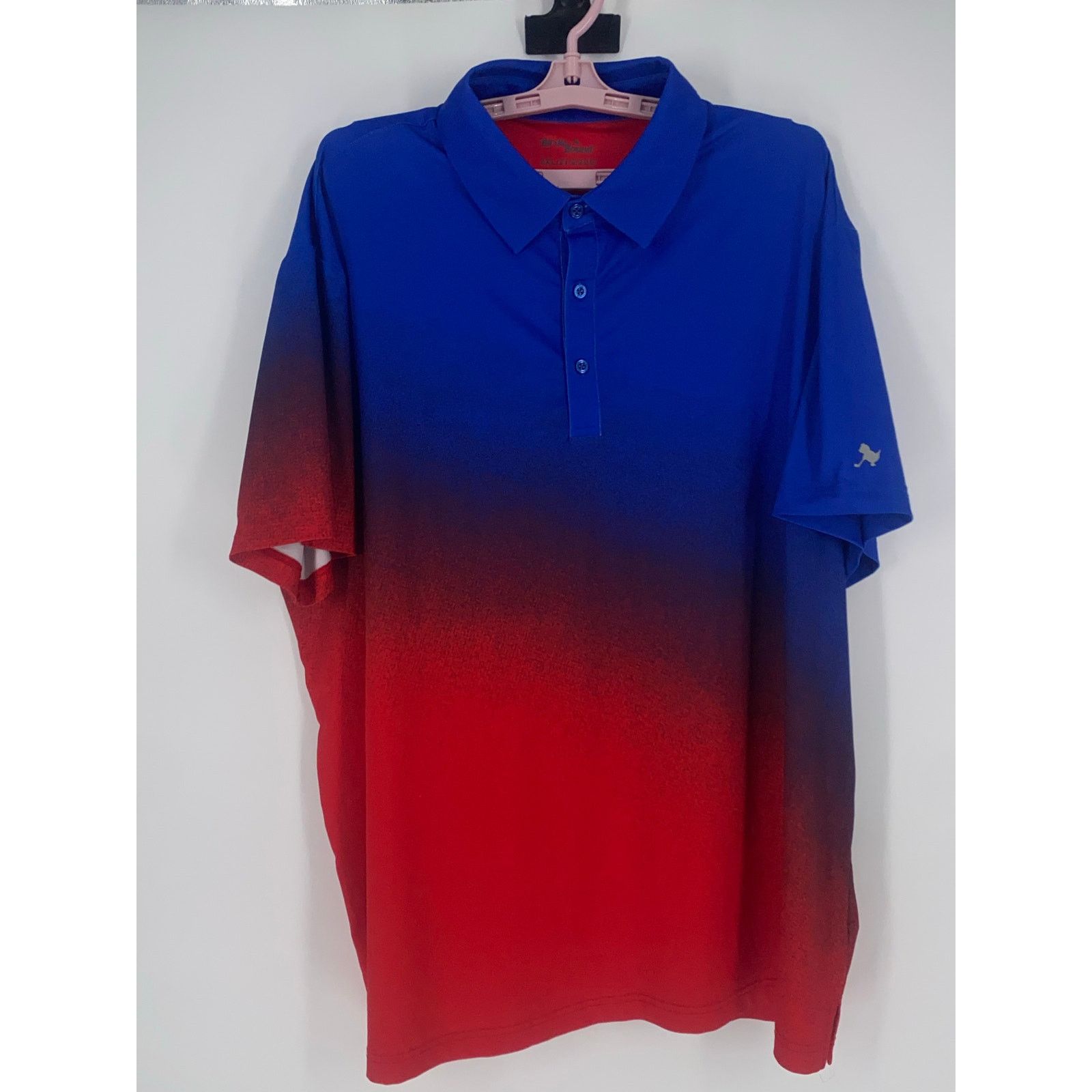 Adidas 3pc Mens Golf Polo Bundle Size 2XL Size US XXL / EU 58 / 5 - 6 Thumbnail