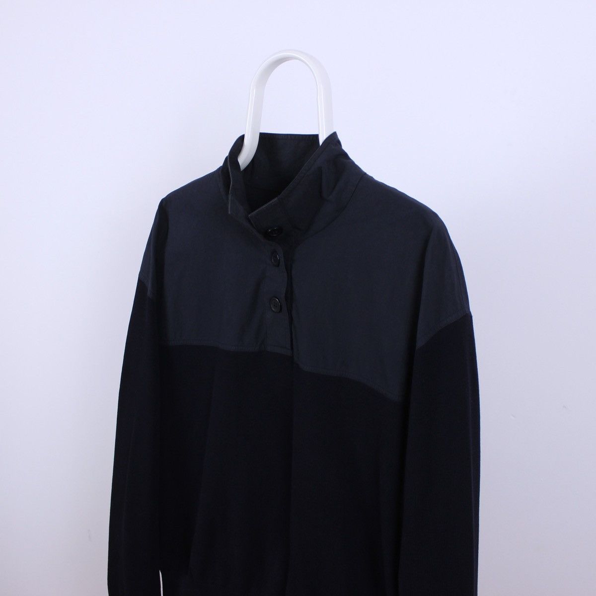 Cos Cos Sweatshirt Knitwear Size US L / EU 52-54 / 3 - 1 Thumbnail