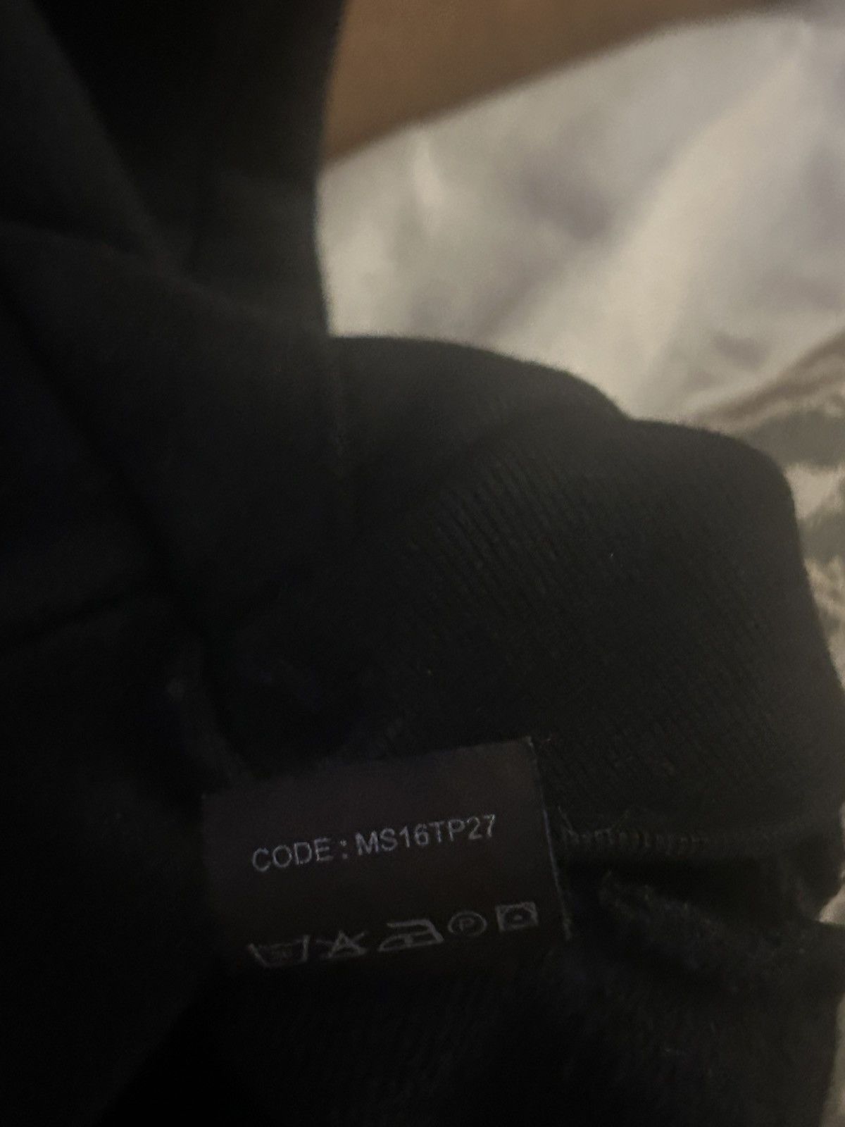 Vetements Vetements heavy metal logo sweatshirt Size US S / EU 44-46 / 1 - 11 Thumbnail