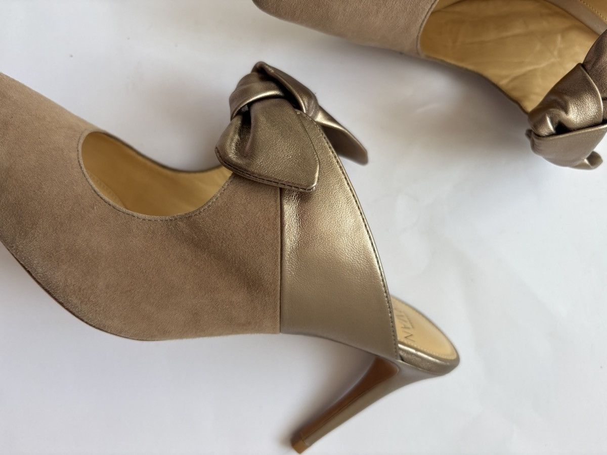 Alexandre Birman Alexandre Birman heels Size US 7.5 / IT 37.5 - 18 Thumbnail
