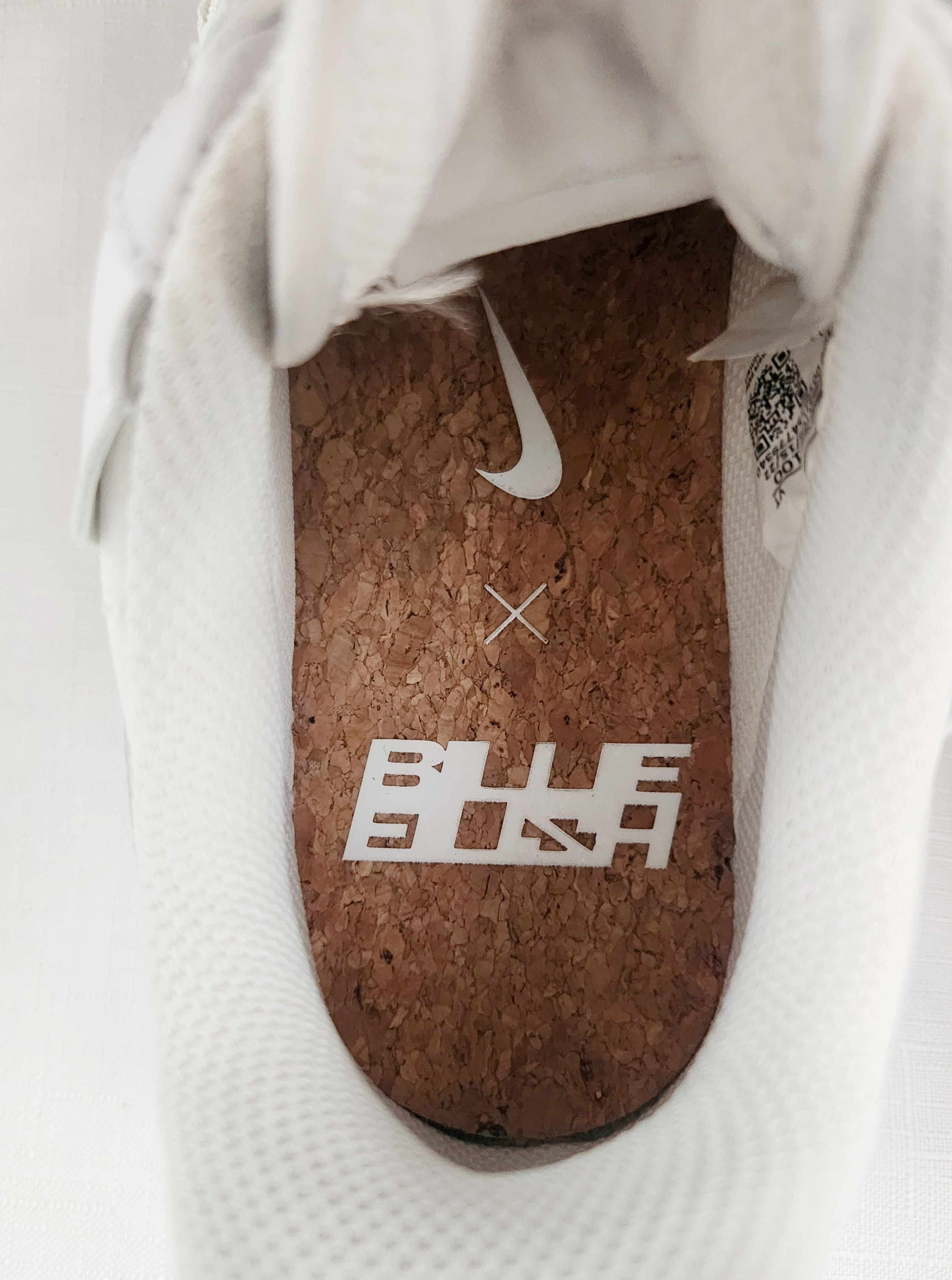 Billie Eilish × Nike Nike Air Force 1 Low X Billie Eilish Unisex Women SZ 6 Size US 6 / IT 36 - 10 Thumbnail