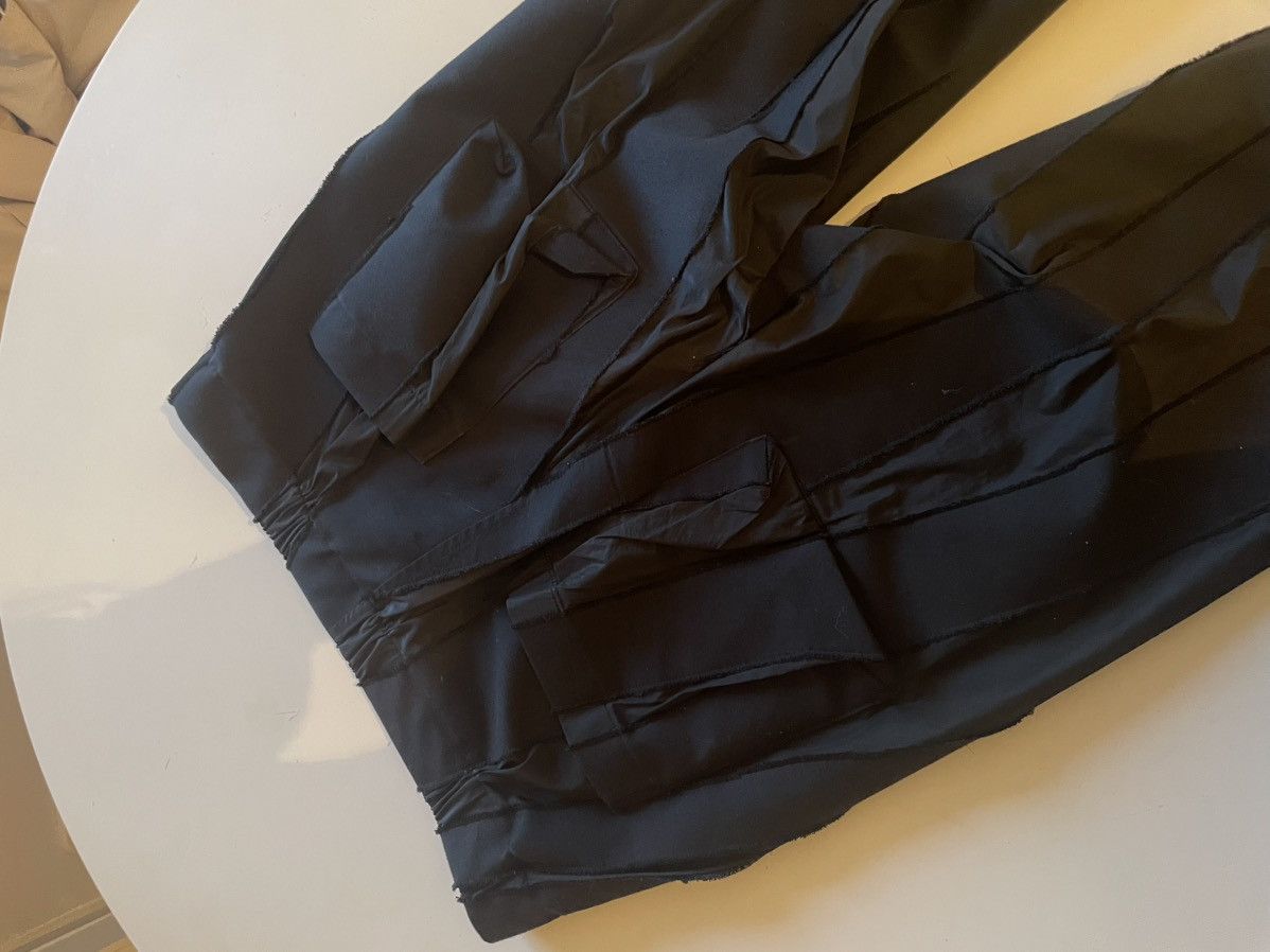 Issey Miyake Issey Miyake MEN Technical Pants Size US 32 / EU 48 - 5 Thumbnail
