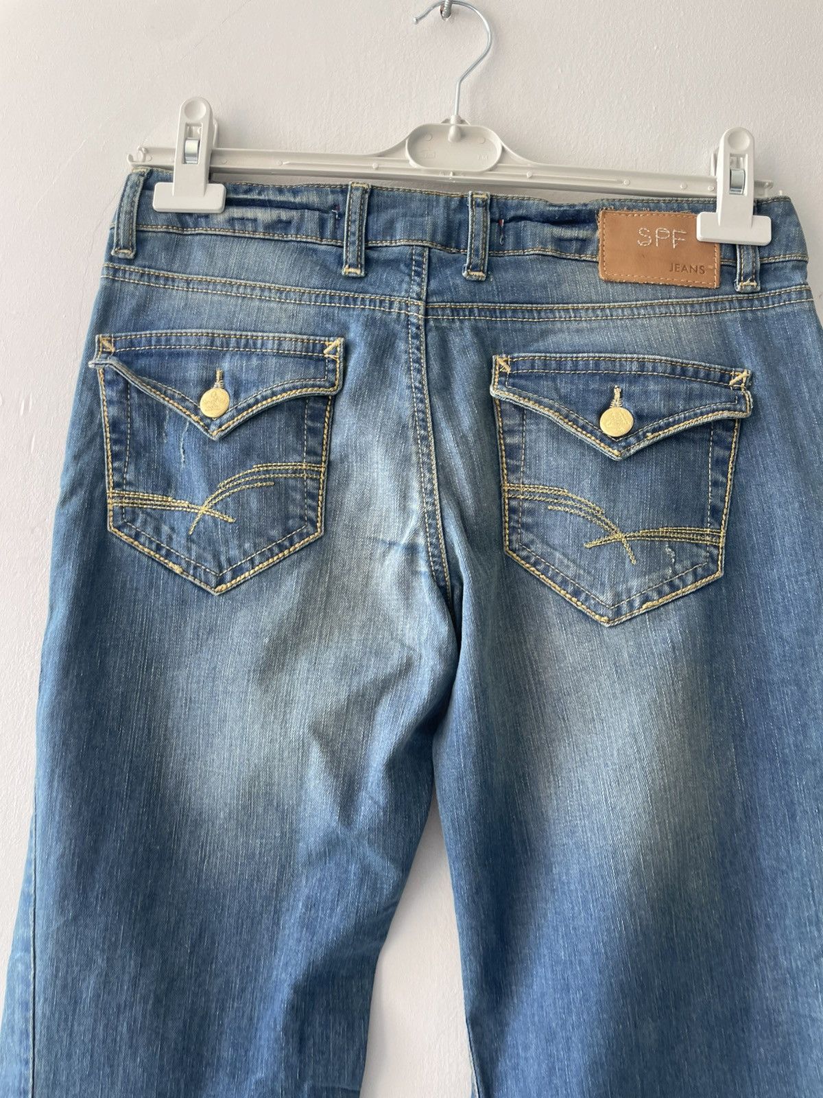Vintage Stella jean Size 26" / US 2 / IT 38 - 14 Thumbnail
