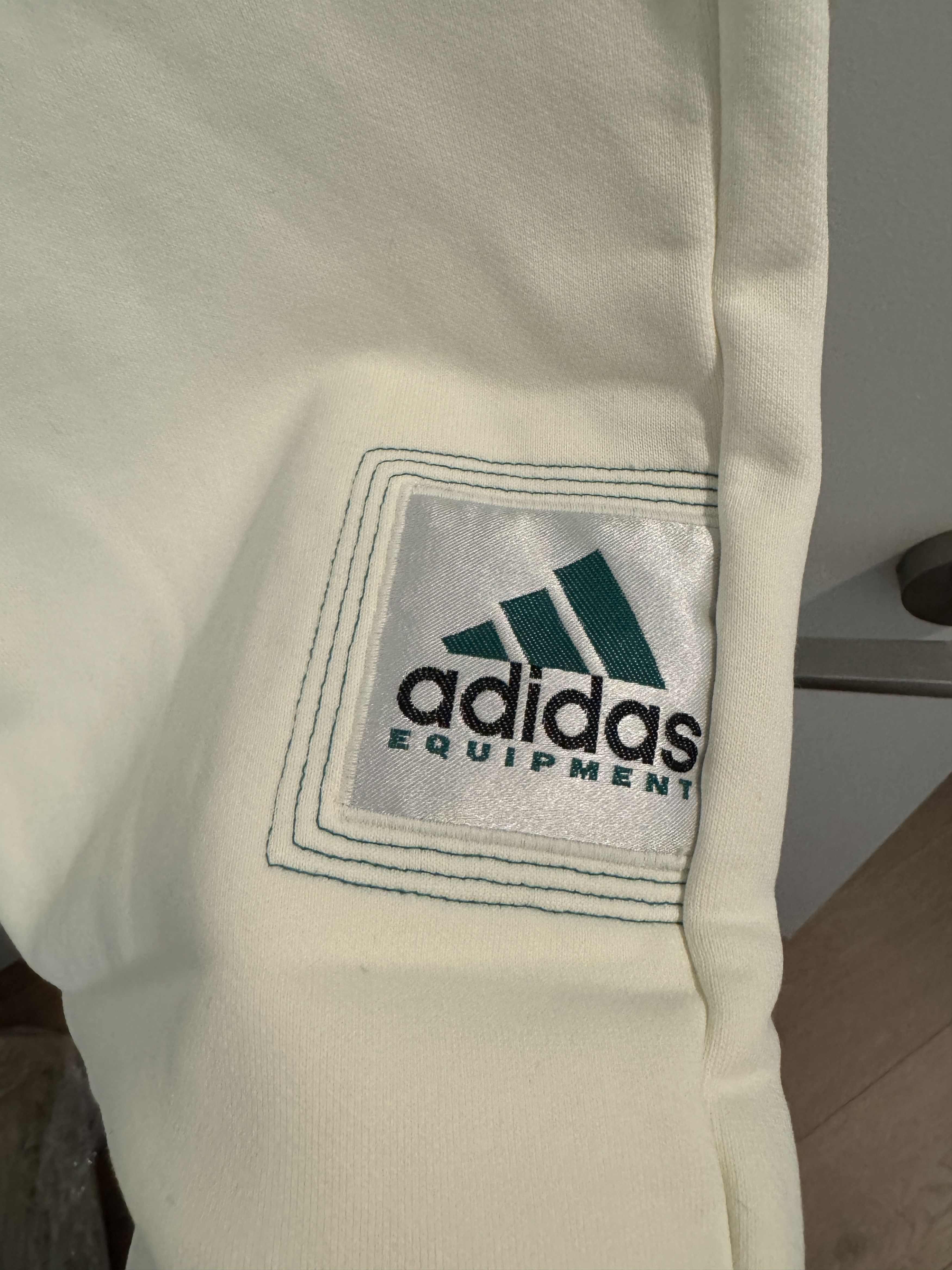 Adidas × Palace Palace EQT Sweatpants Size US 31 - 3 Thumbnail