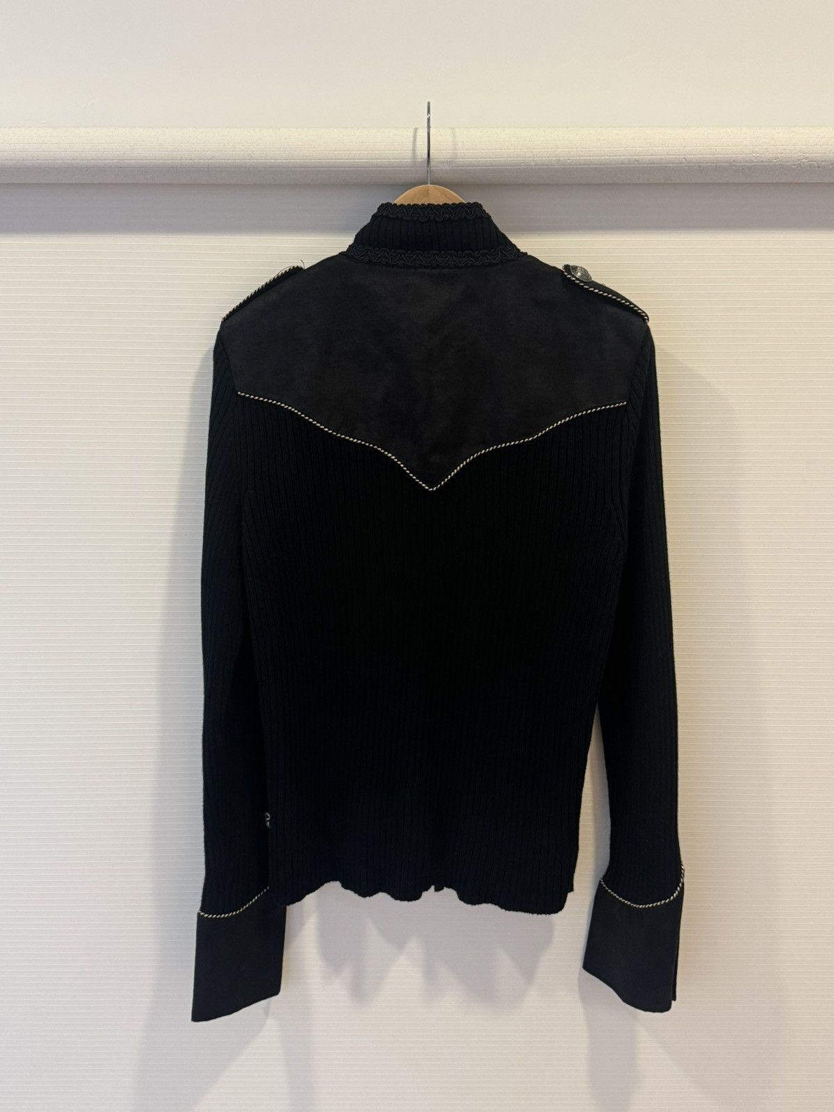 Morgan De Toi Morgan de Toi Vintage Jacket Size US M / EU 48-50 / 2 - 2 Thumbnail