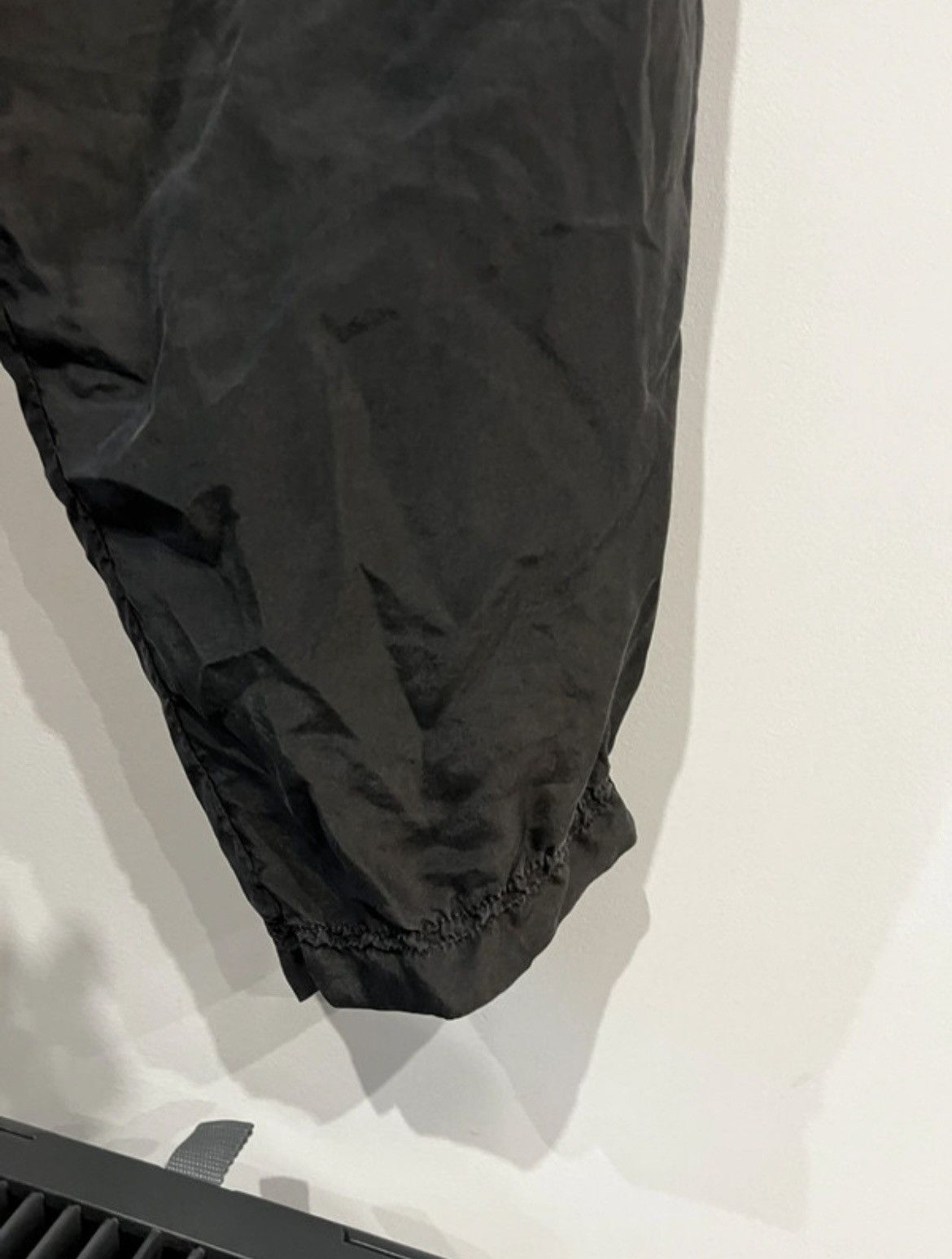 forte_forte Silk forte forte pants Size 28" / US 6 / IT 42 - 5 Thumbnail