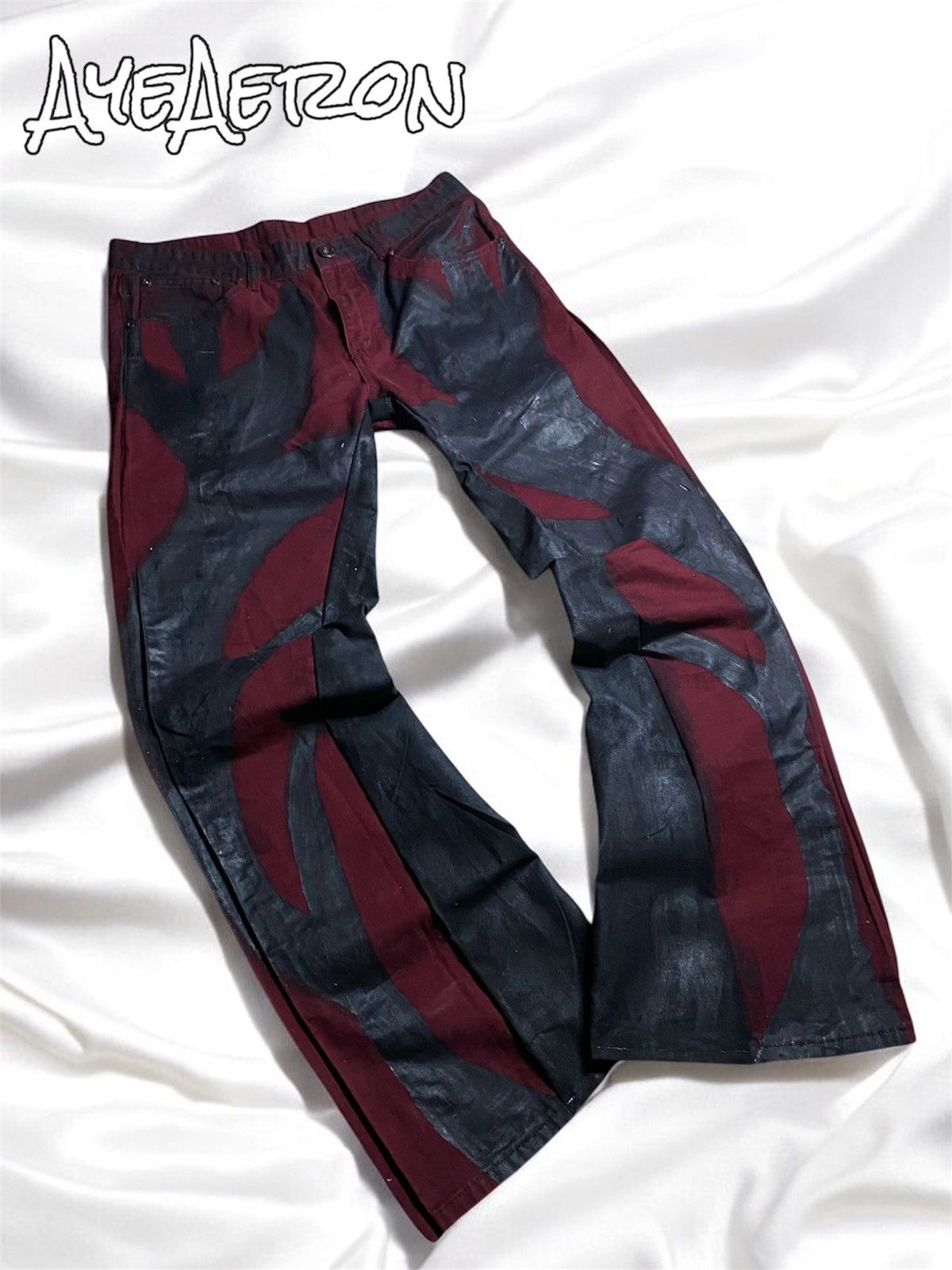 Other Thyrk Size US 33 - 1 Thumbnail