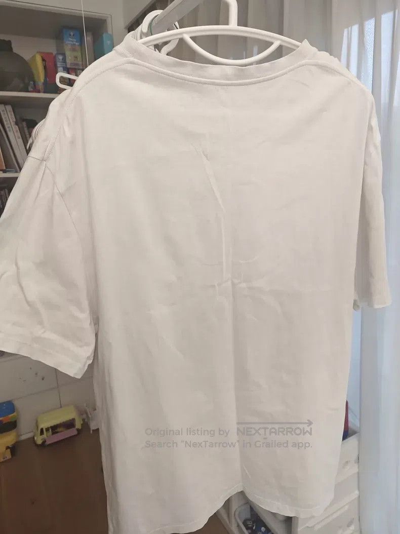 Loewe Loewe Thorn T-Shirt Size US XL / EU 56 / 4 - 5 Thumbnail