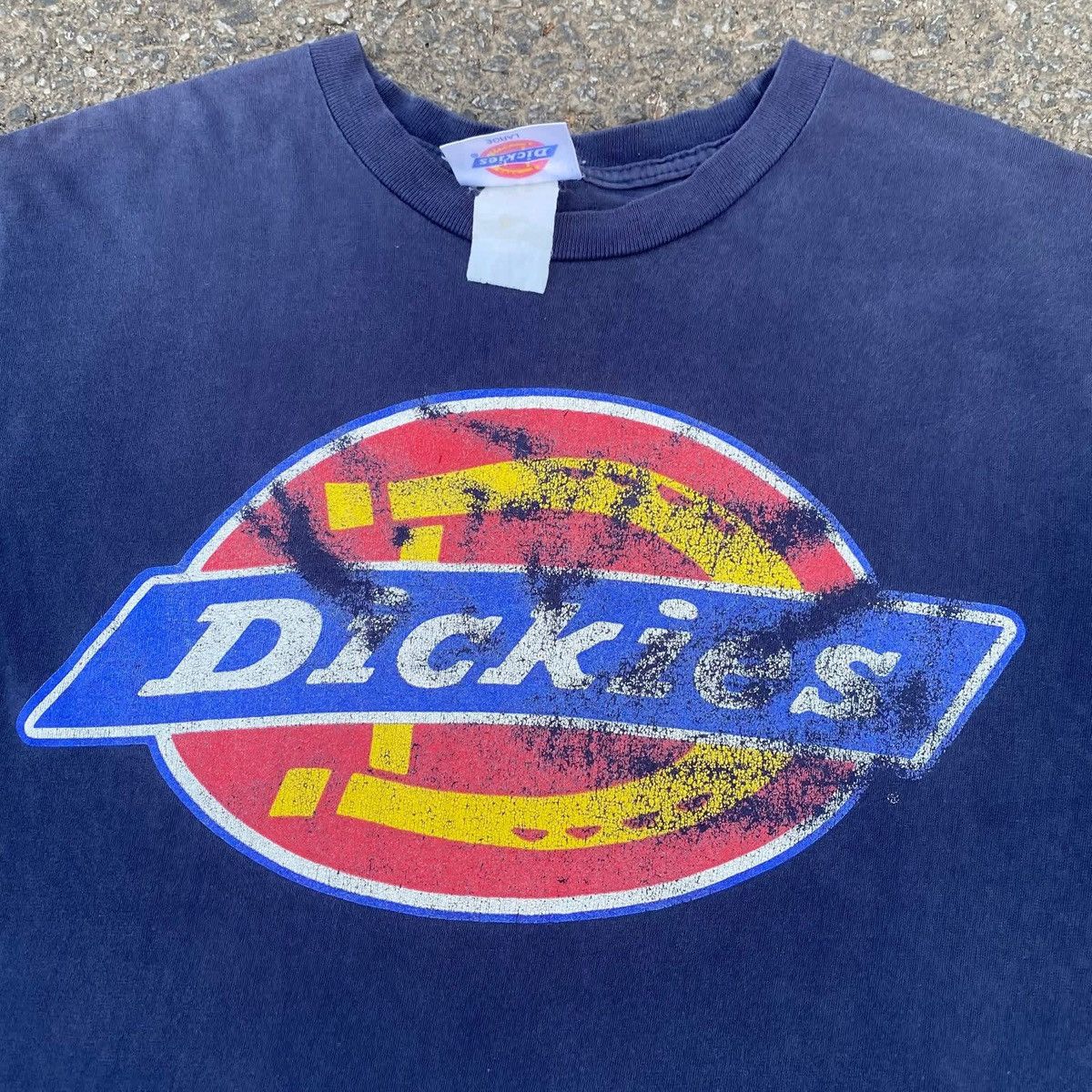 Dickies RARE ‼️ Dickies Size US L / EU 52-54 / 3 - 2 Thumbnail