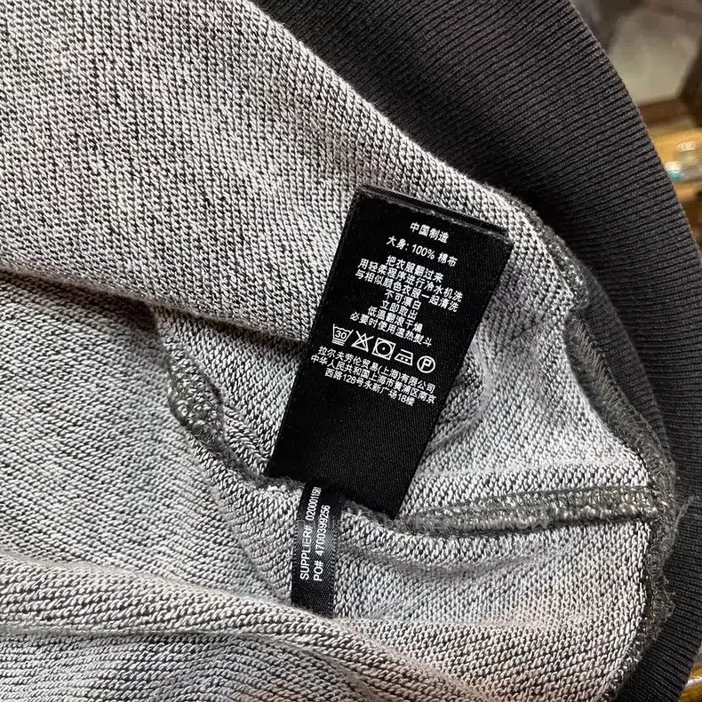 RRL Ralph Lauren RRL Ralph Lauren First-generation sweatshirt Size US M / EU 48-50 / 2 - 4 Thumbnail
