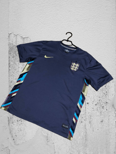 Nike Nike T-Shirt jersey Size US M / EU 48-50 / 2 - 1 Thumbnail