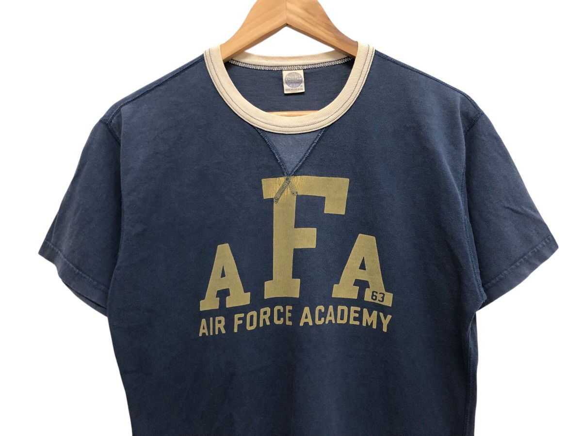 TOYS McCOY RARE 🔥 AIR FORCE ACADEMY 63 FALCONS COLORADO Size US M / EU 48-50 / 2 - 3 Thumbnail