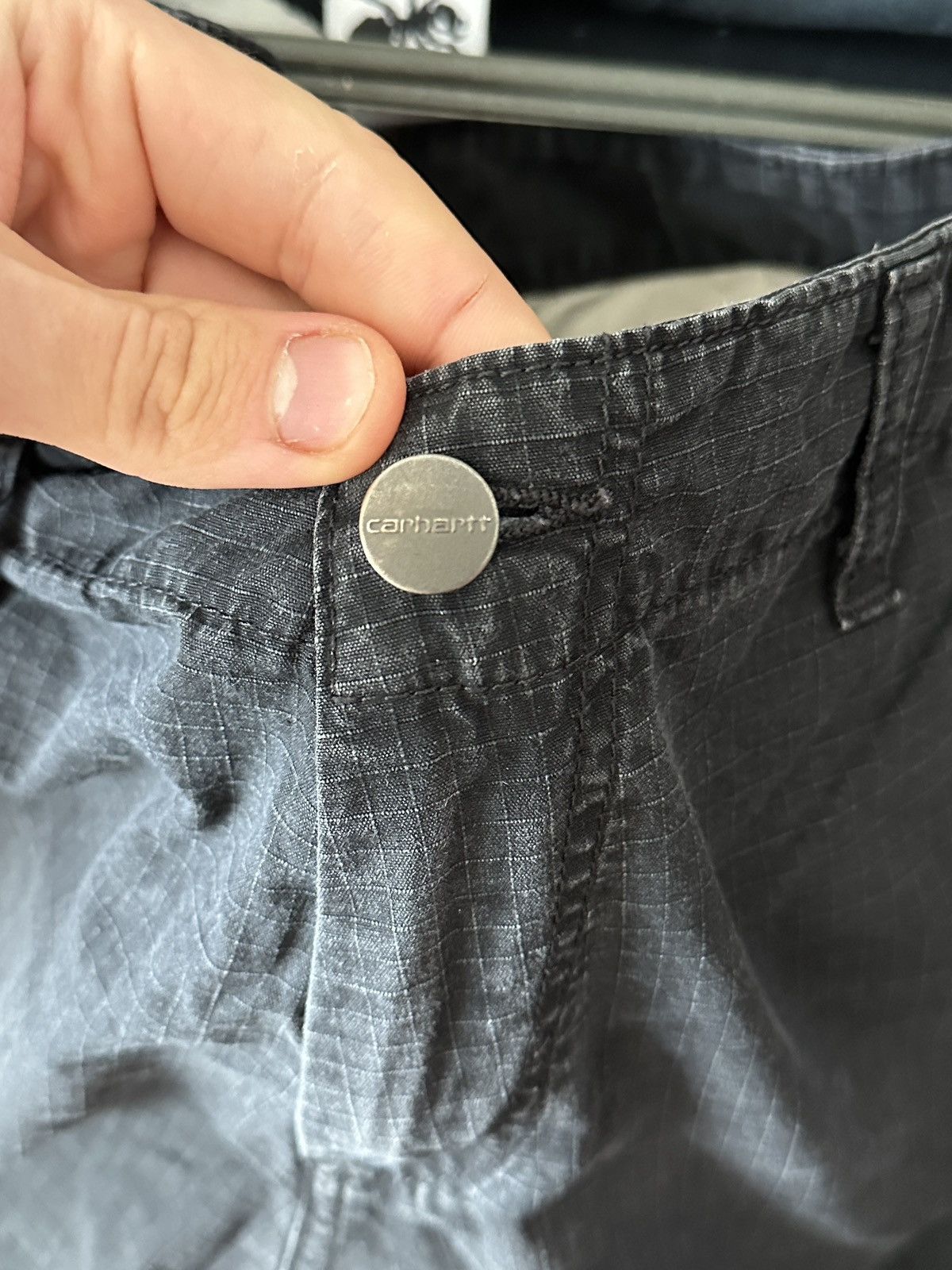 Carhartt Bundle Carhartt Shorts, Carhartt pants, Darkthrone tee 32 Size US 32 / EU 48 - 7 Thumbnail