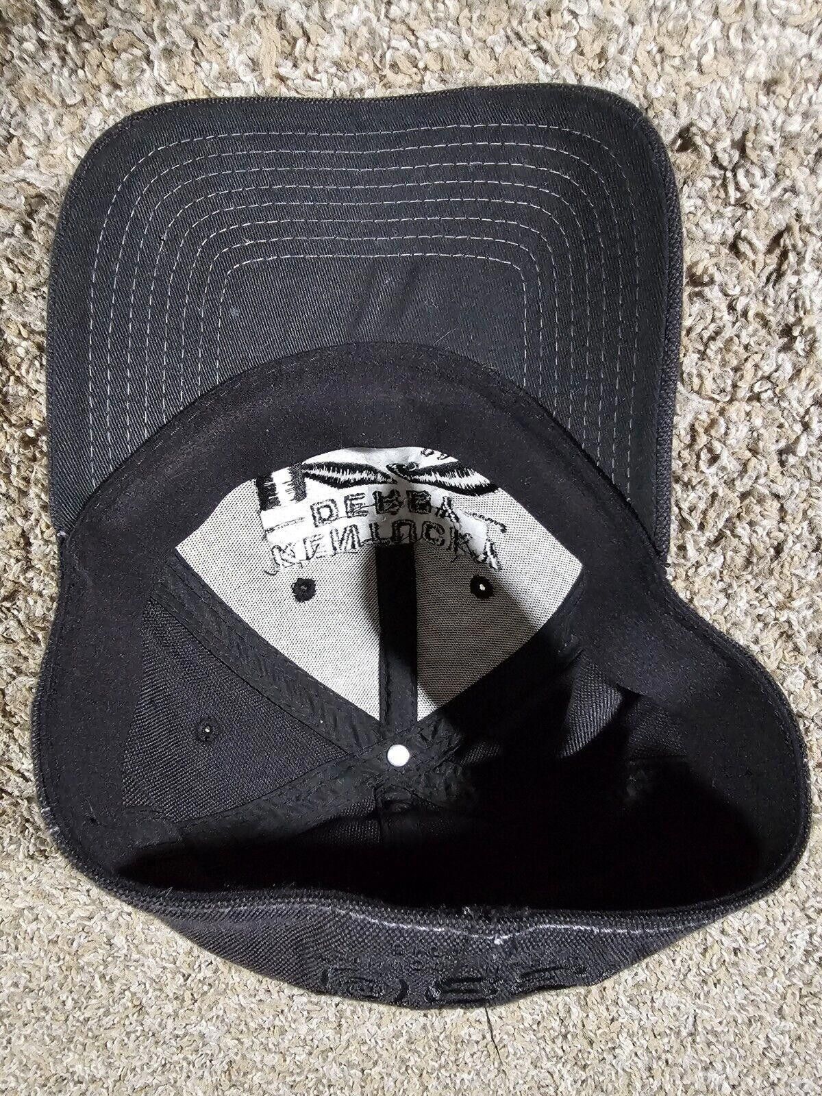 Designer Kentucky Derby Official OSFM Hat Churchill Downs 2013 7 1/8 Size ONE SIZE - 8 Thumbnail